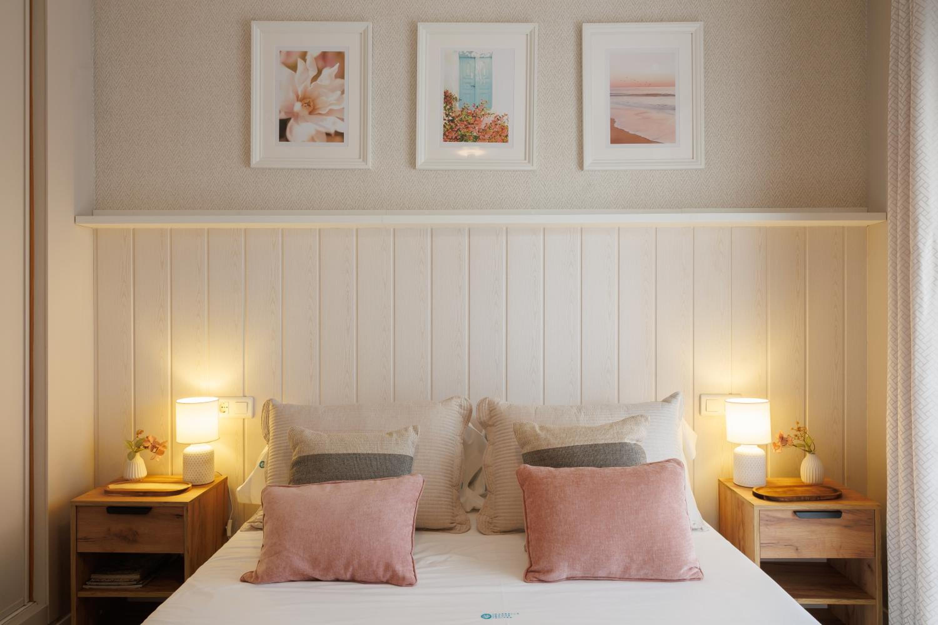 MARBELLA BANUS SUITES - Playa Rocio Beach Access Complex