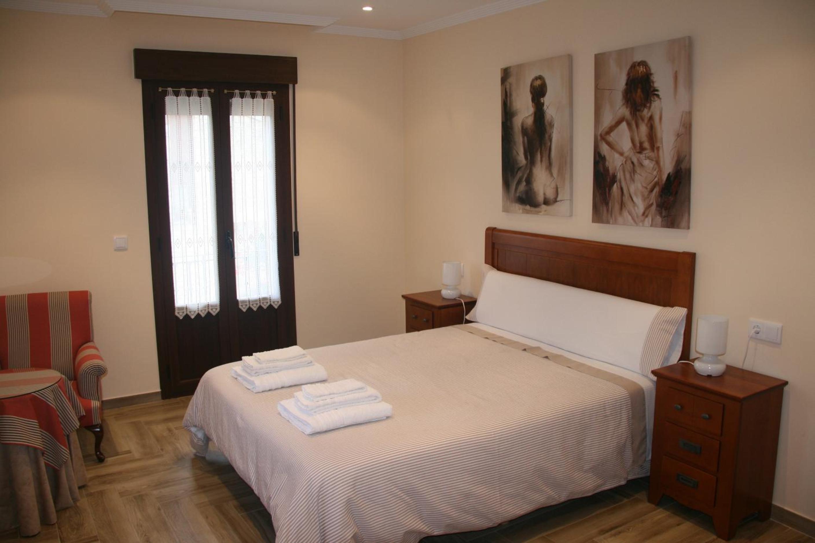 Casa Rural Torres