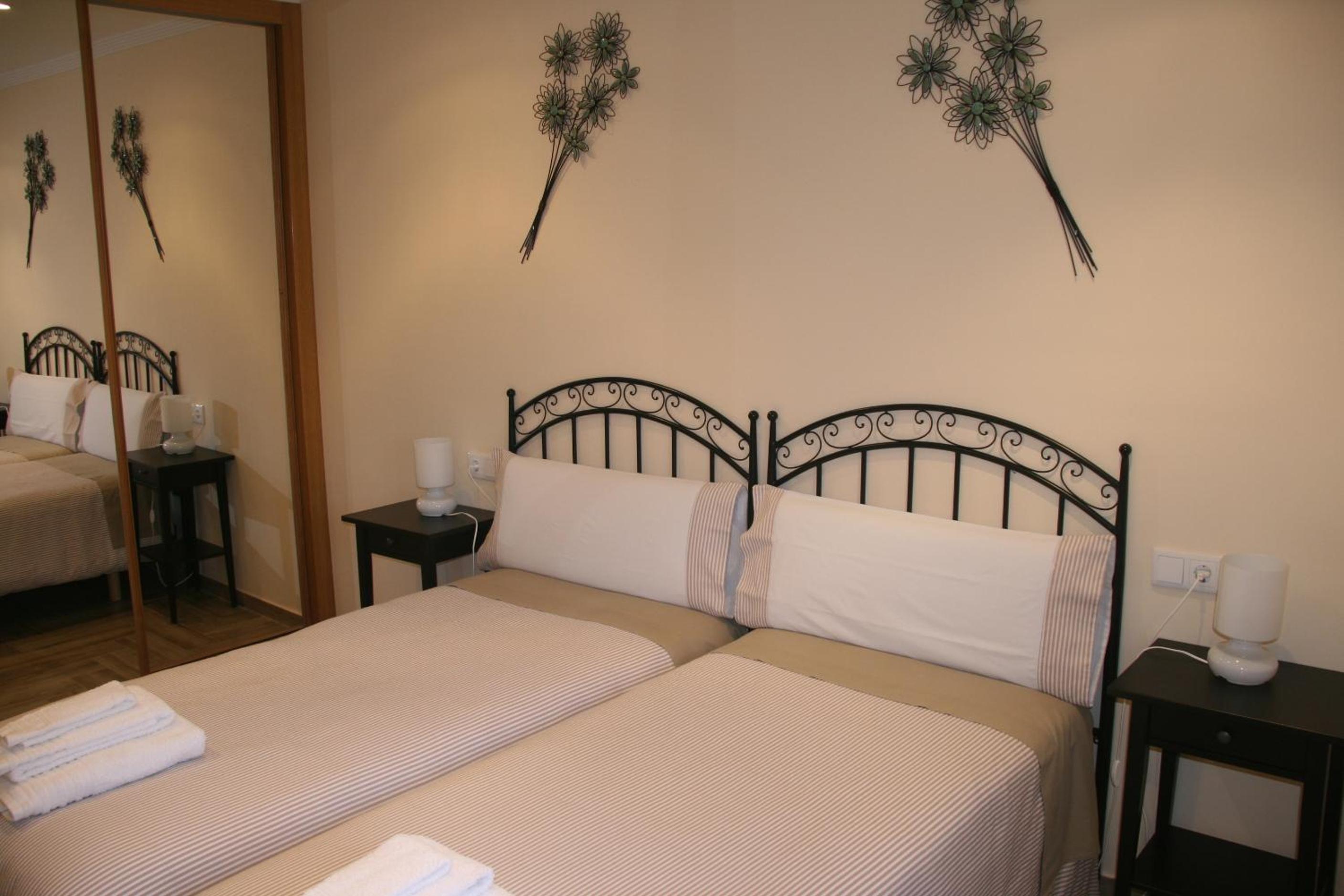 Casa Rural Torres
