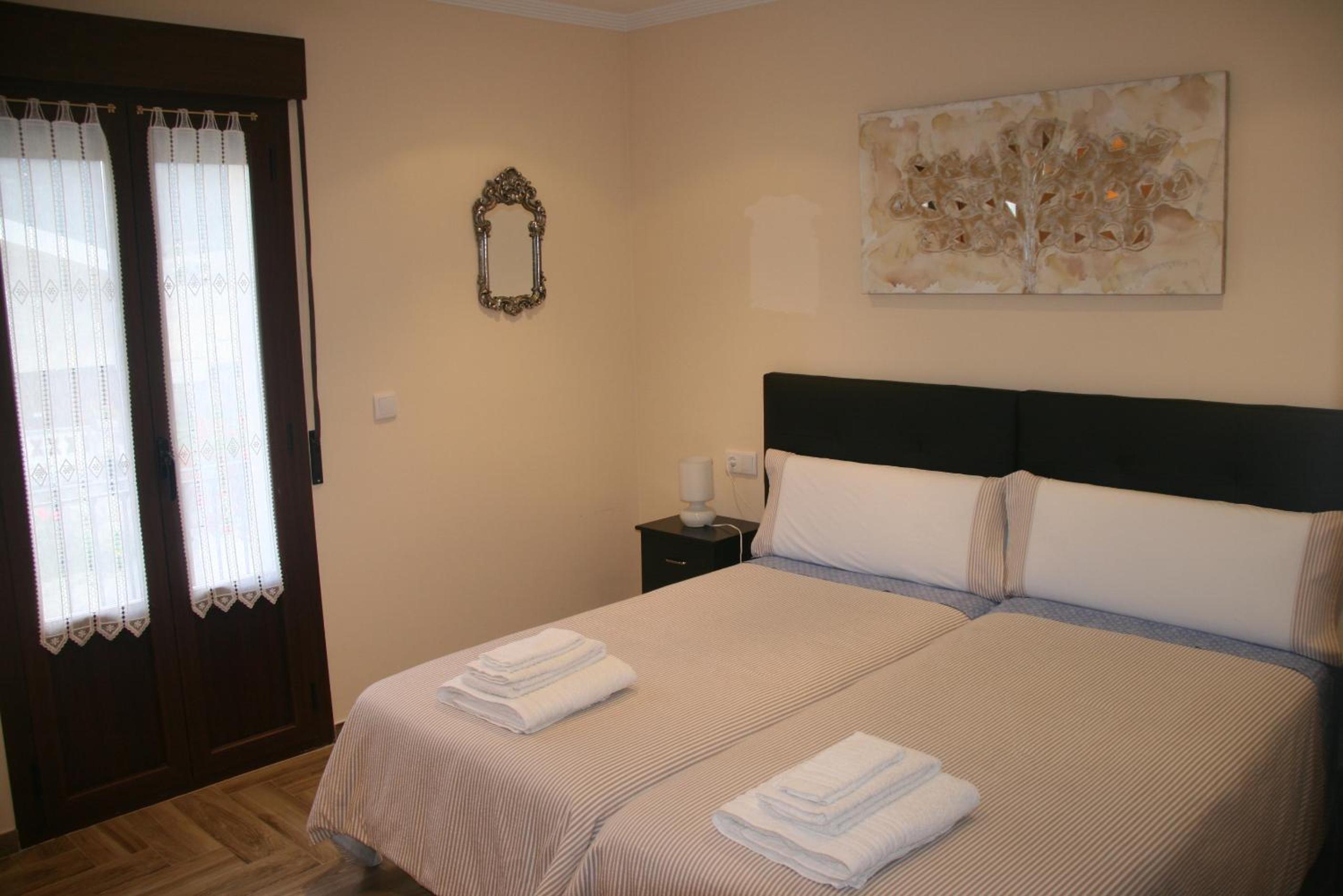 Casa Rural Torres