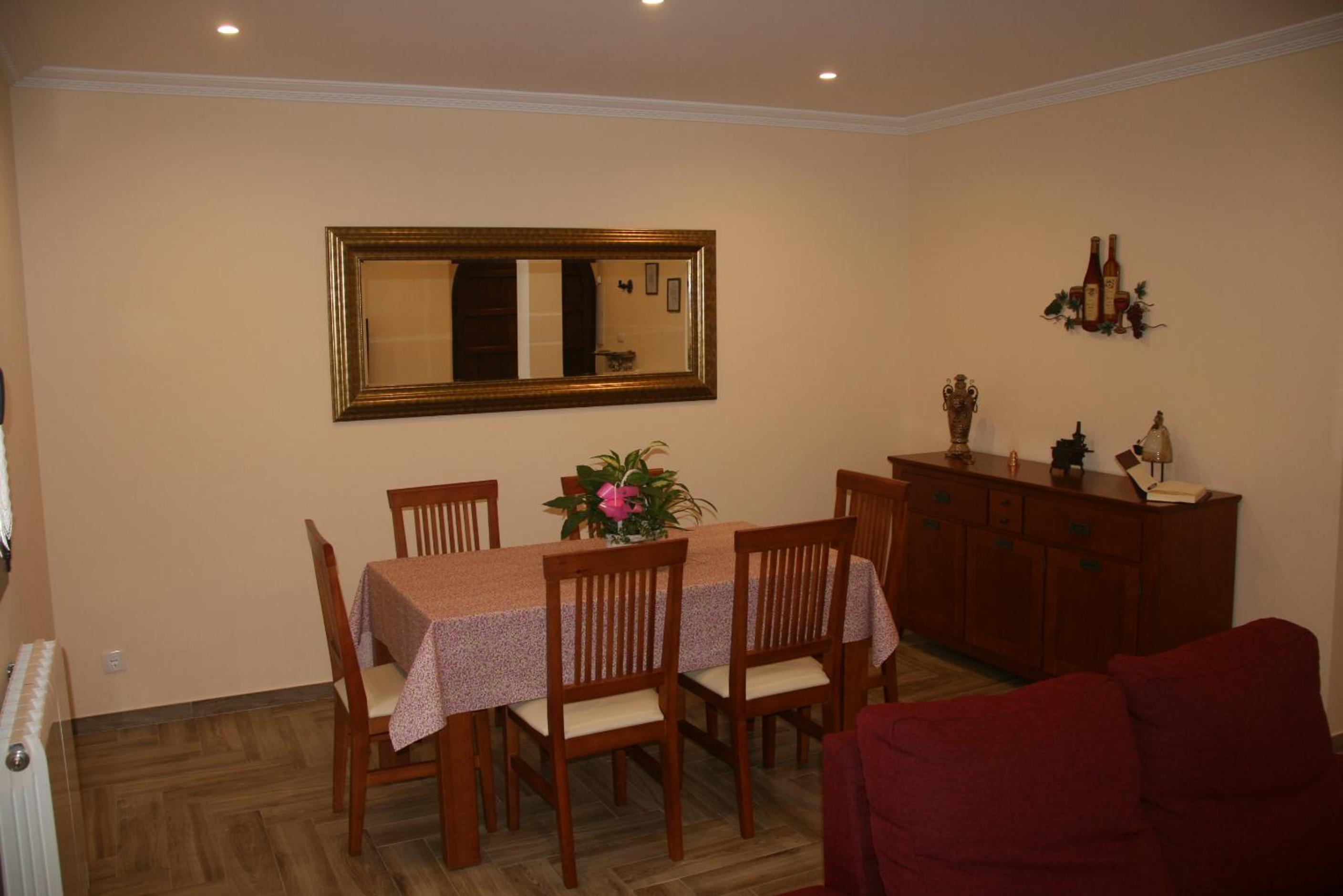 Casa Rural Torres