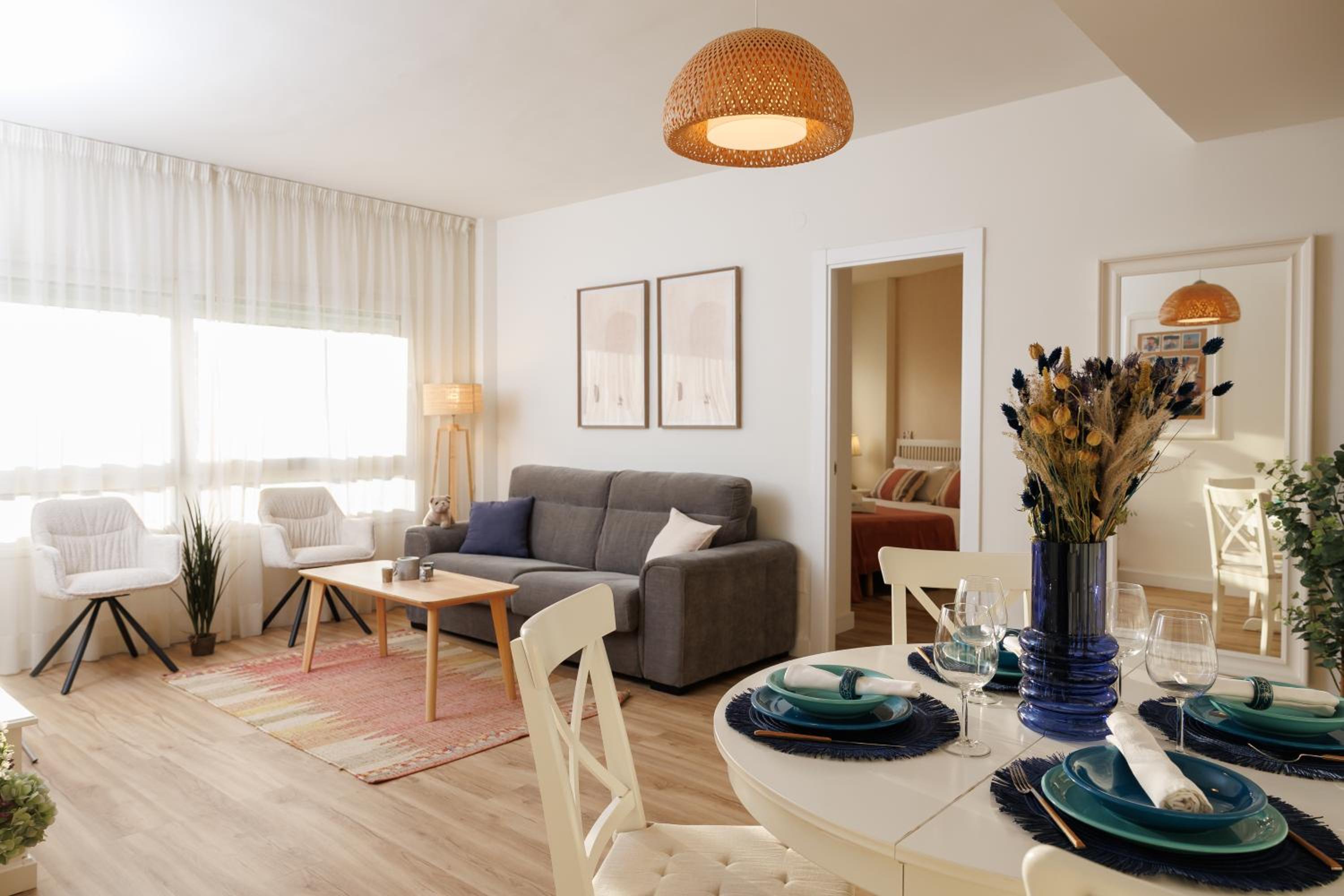 MARBELLA BANUS SUITES - Banus Playa Rocio Beachfront Complex