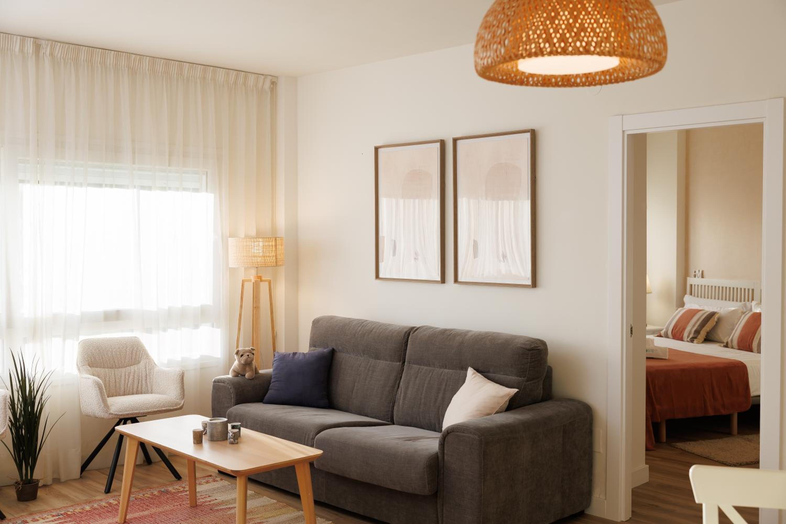 MARBELLA BANUS SUITES - Banus Playa Rocio Beachfront Complex