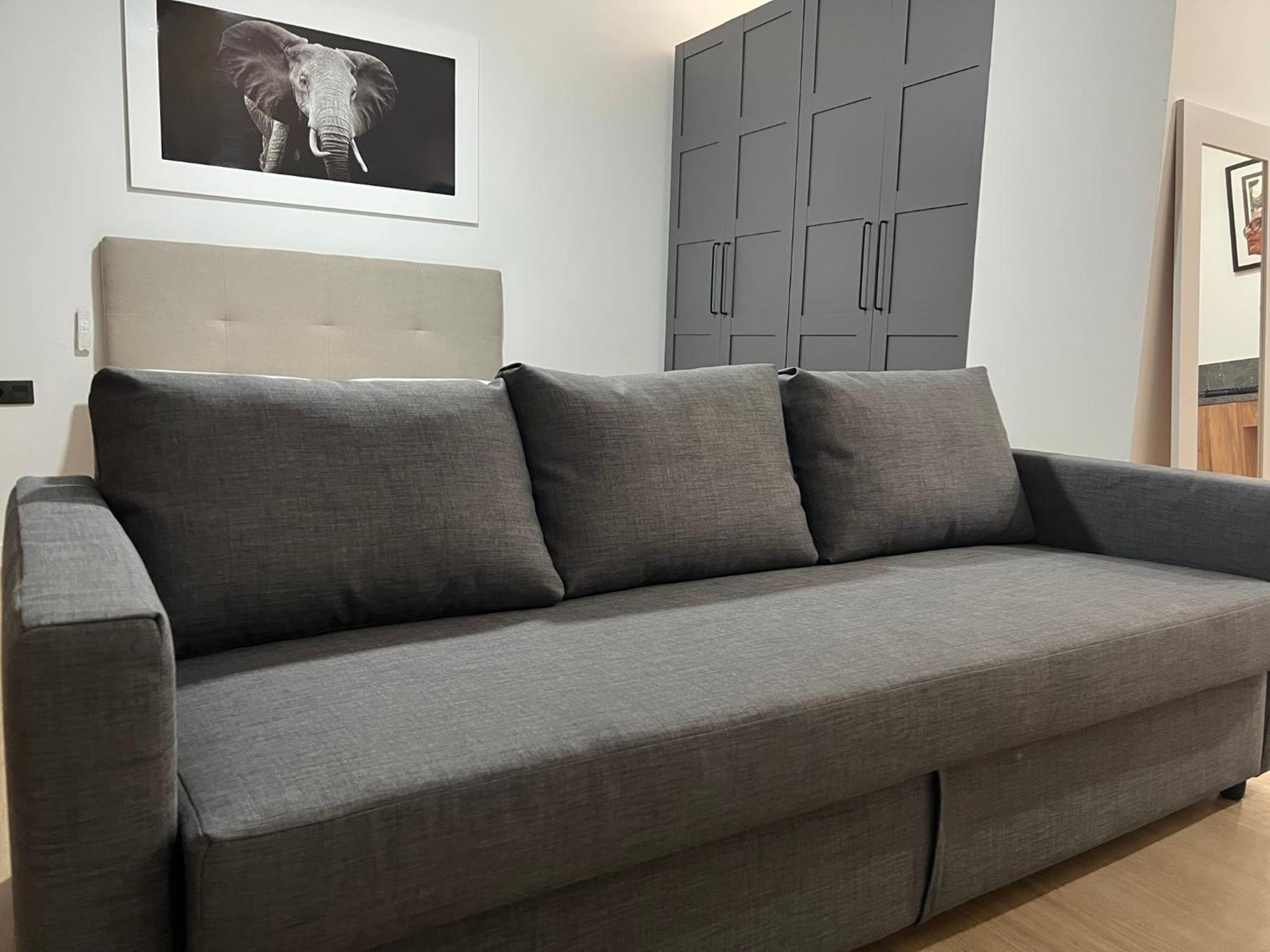 Turia Loft Valencia
