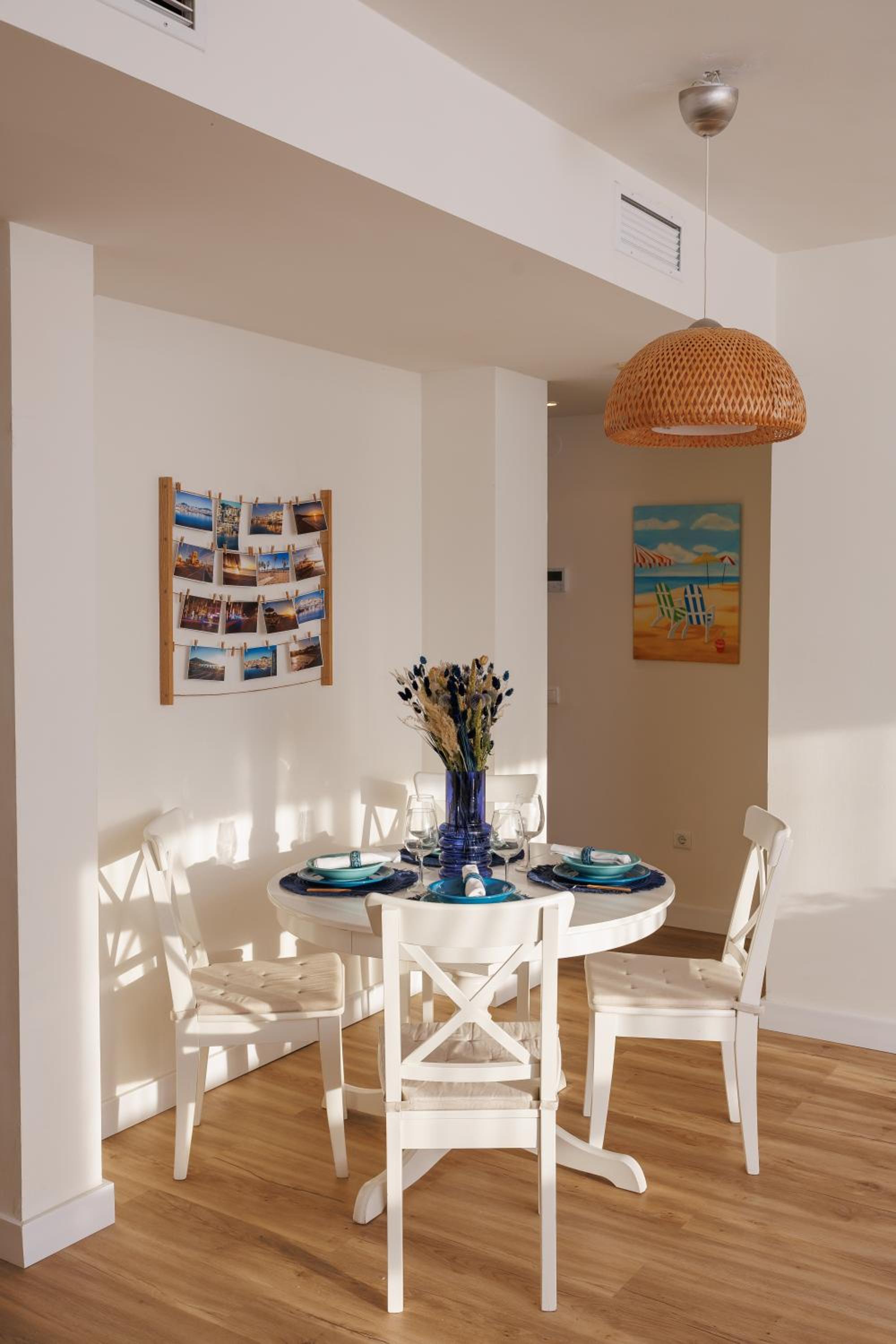 MARBELLA BANUS SUITES - Banus Playa Rocio Beachfront Complex