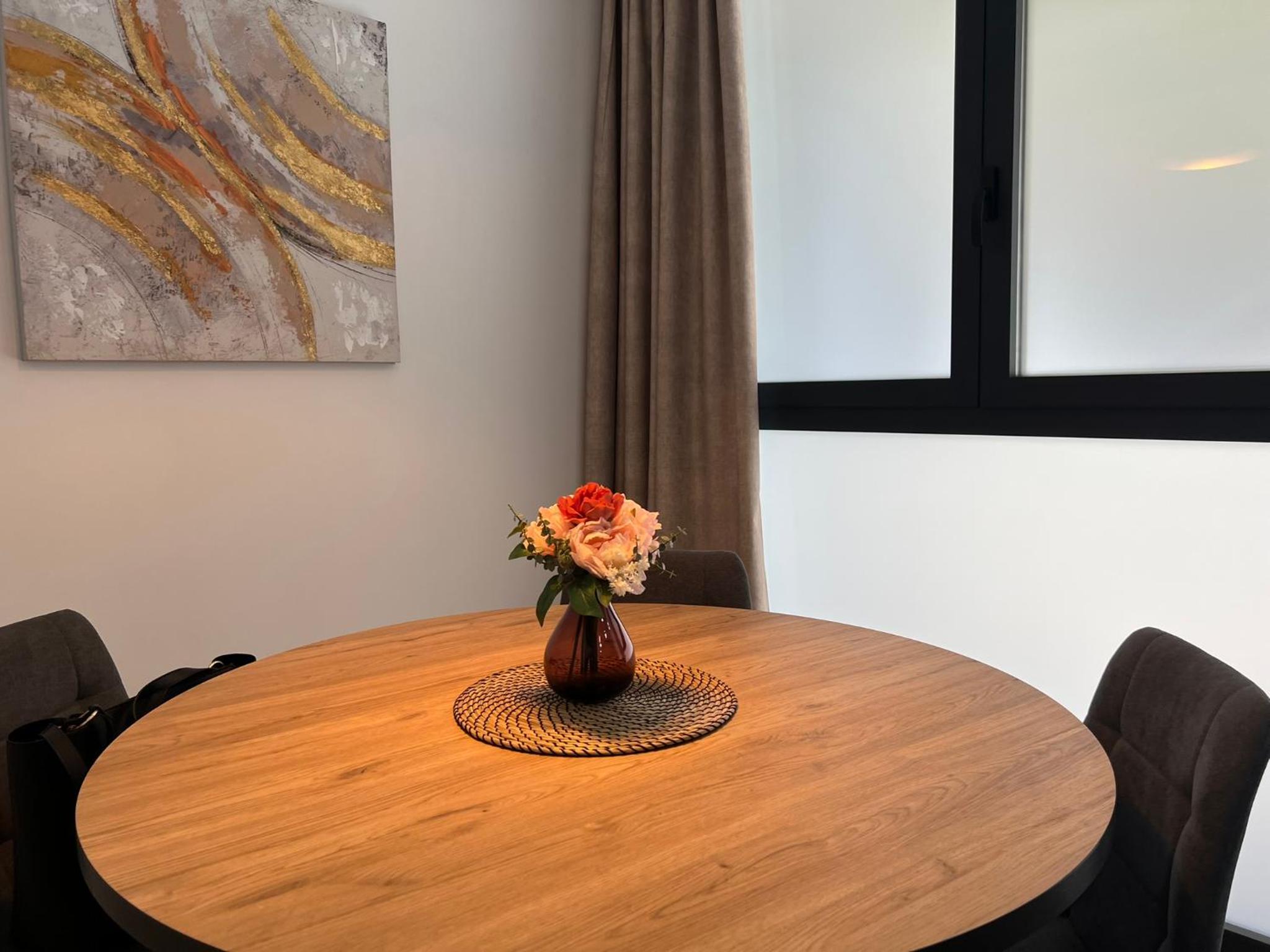 Turia Loft Valencia