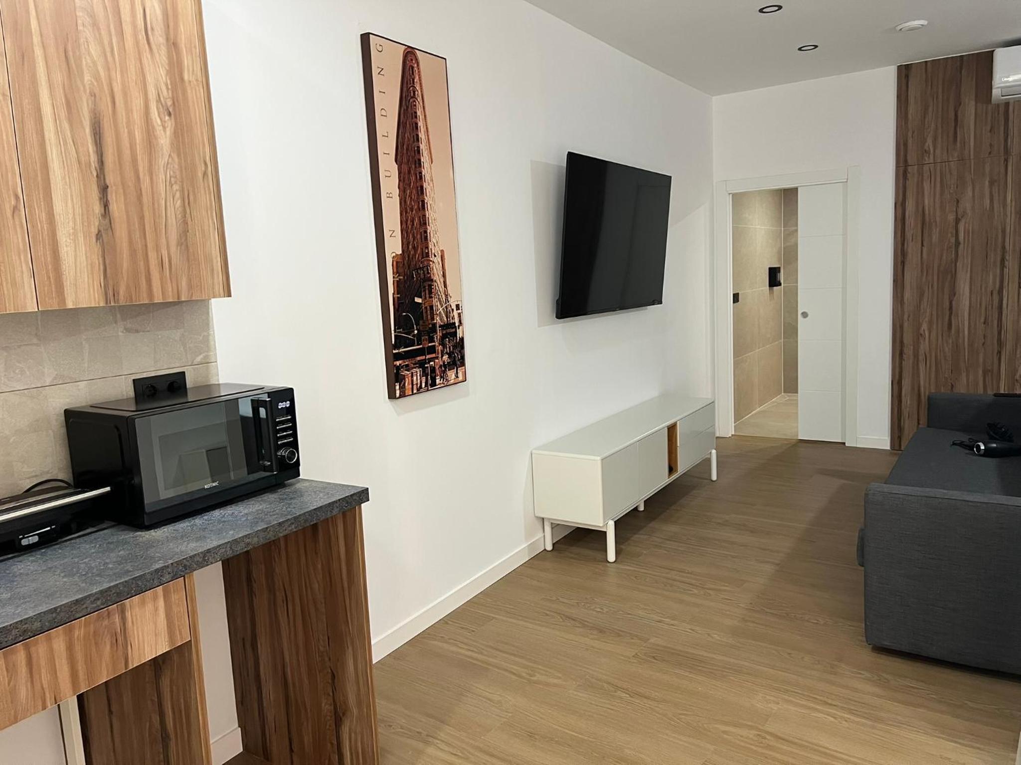 Turia Loft Valencia