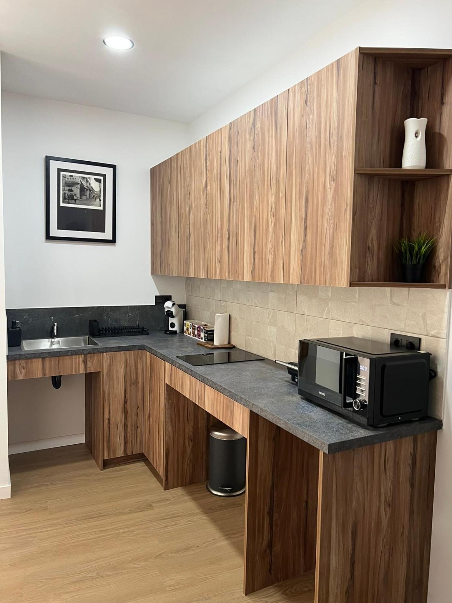 Turia Loft Valencia