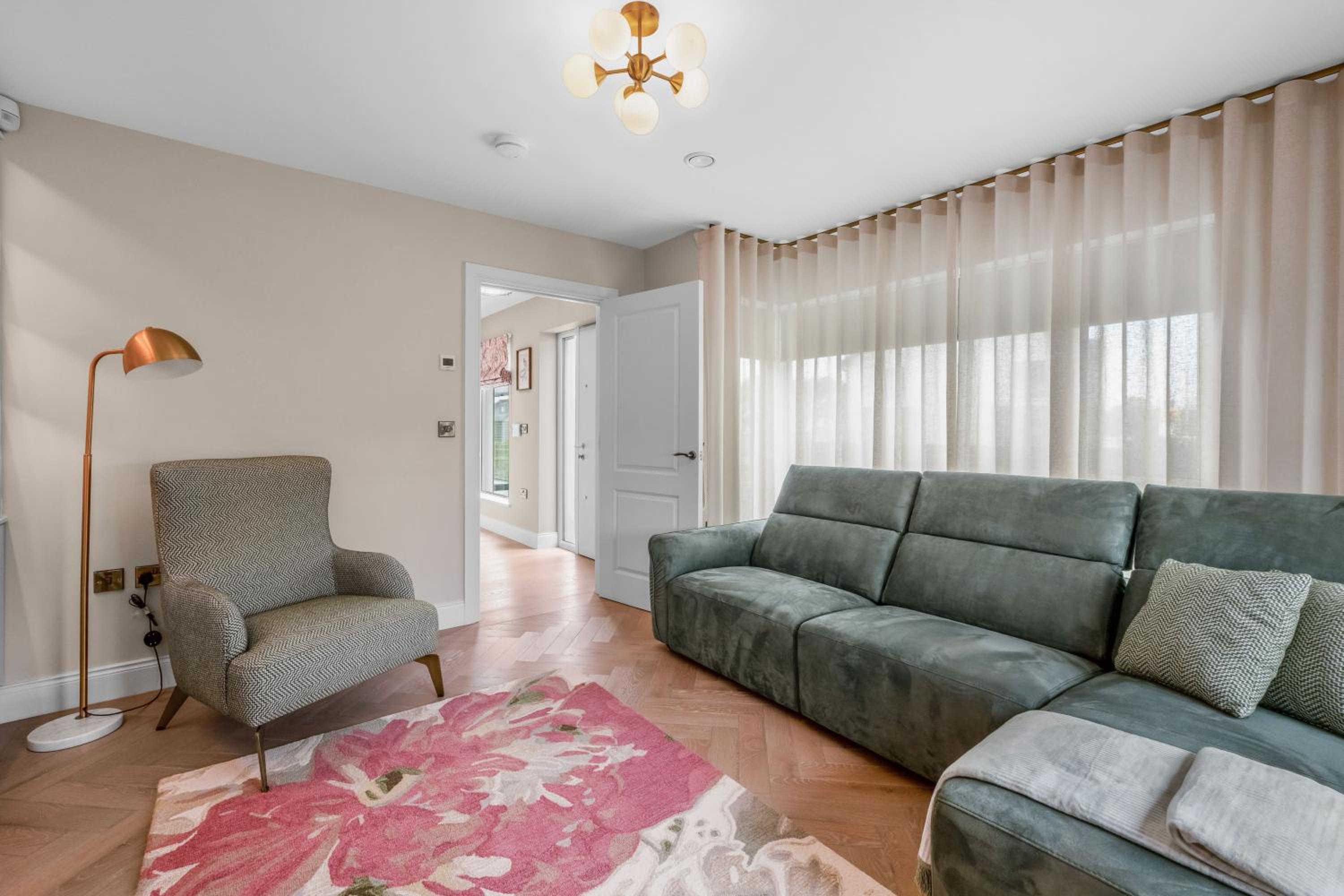 72 The Westpoint Way - Donegal Town