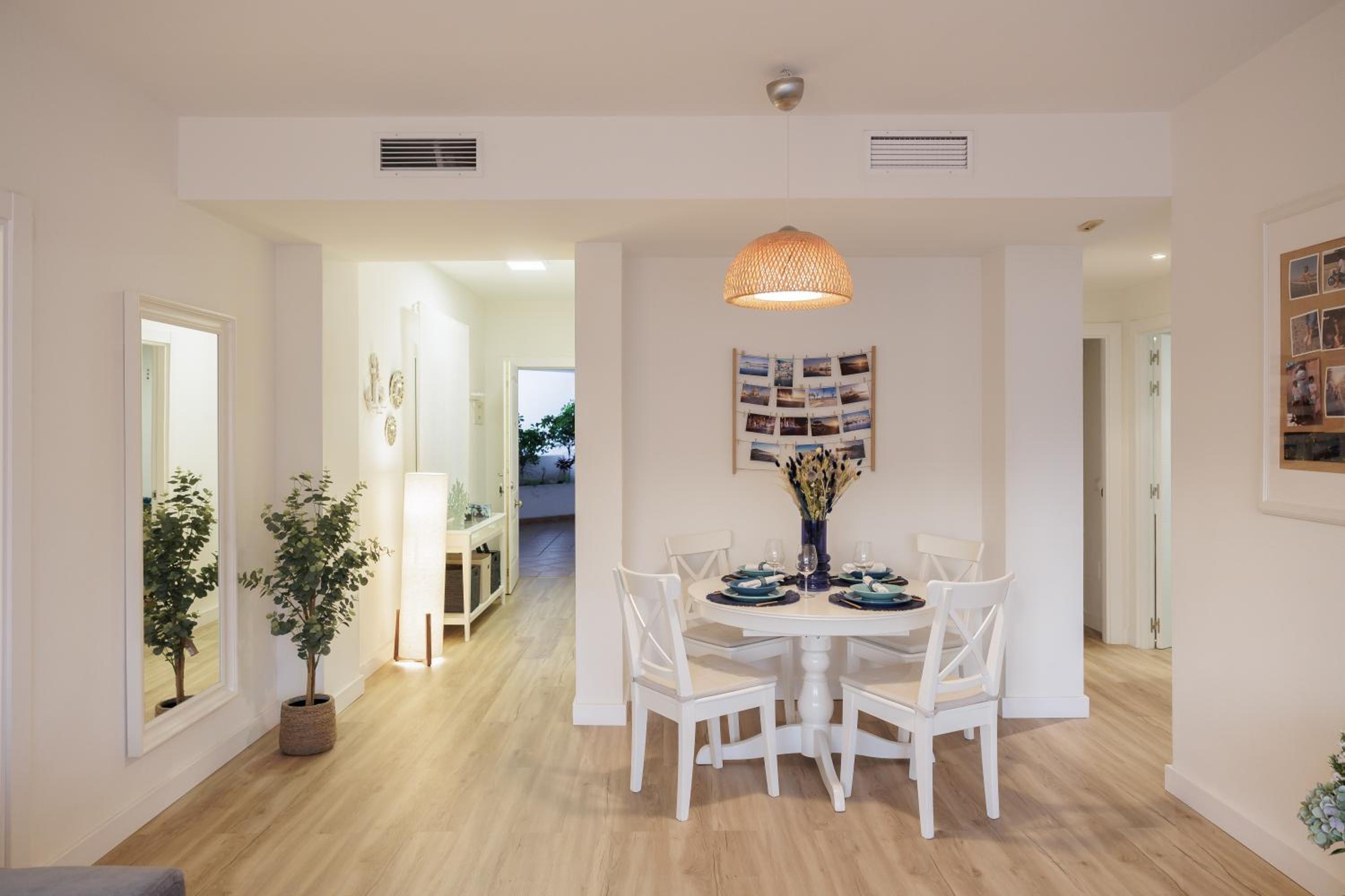 MARBELLA BANUS SUITES - Banus Playa Rocio Beachfront Complex