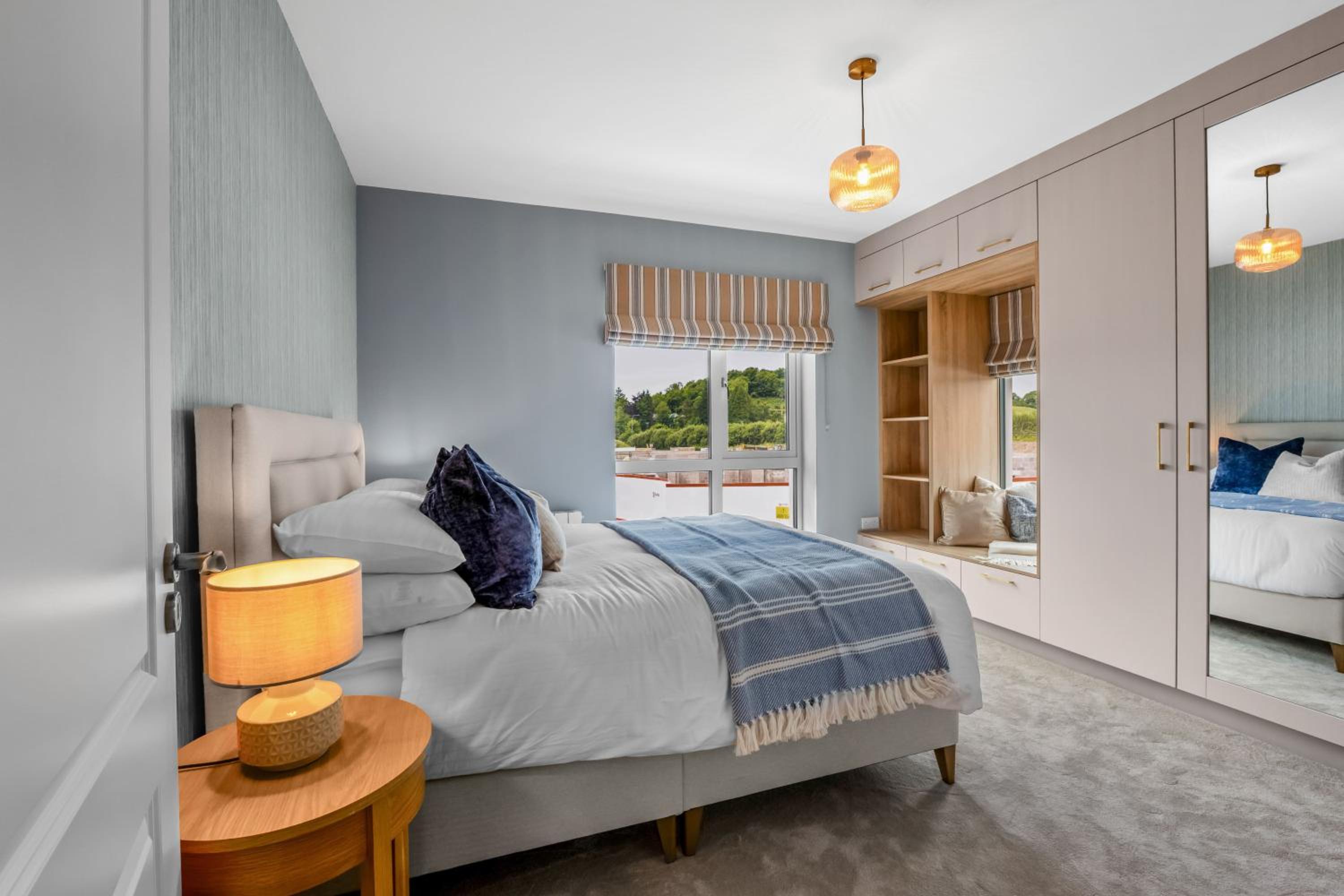 72 The Westpoint Way - Donegal Town