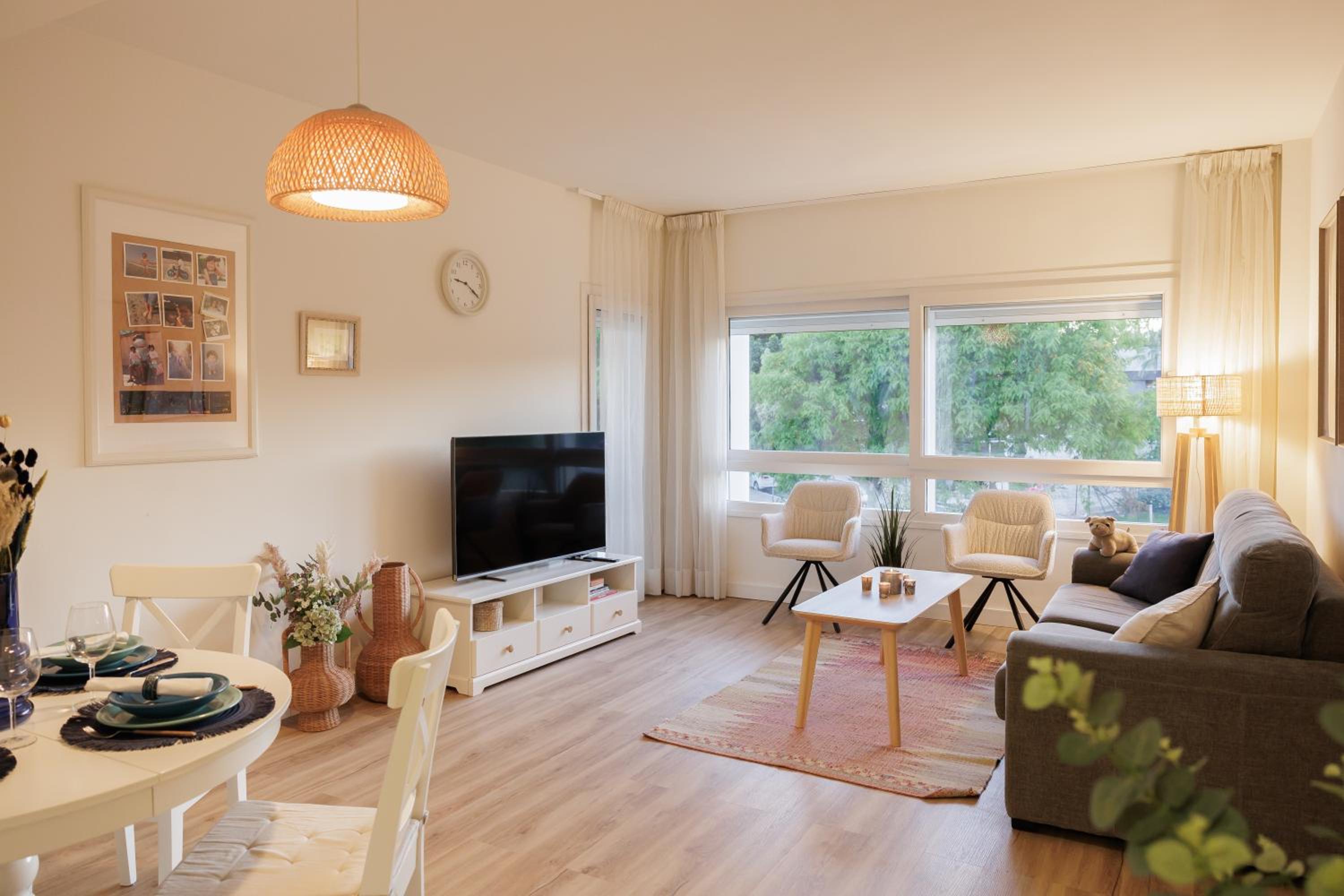 MARBELLA BANUS SUITES - Banus Playa Rocio Beachfront Complex