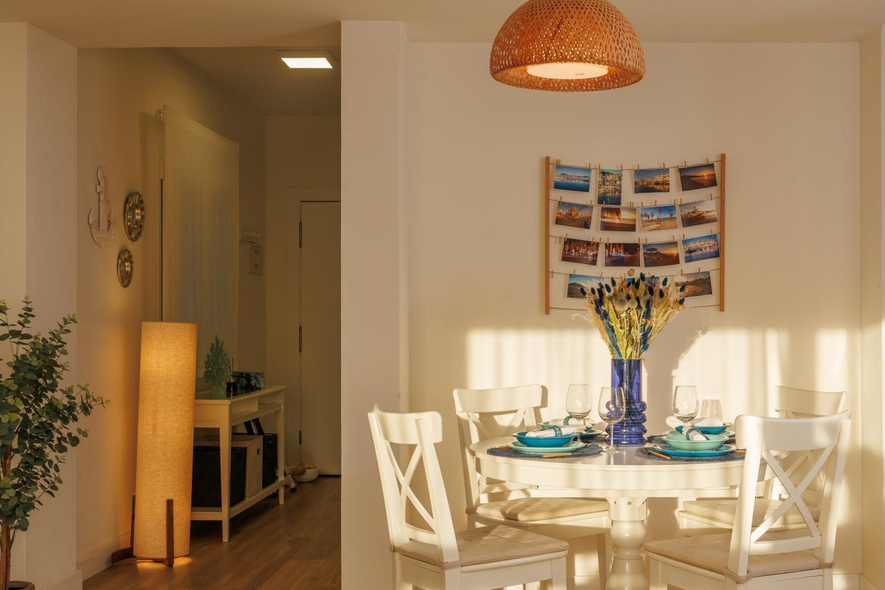 MARBELLA BANUS SUITES - Banus Playa Rocio Beachfront Complex