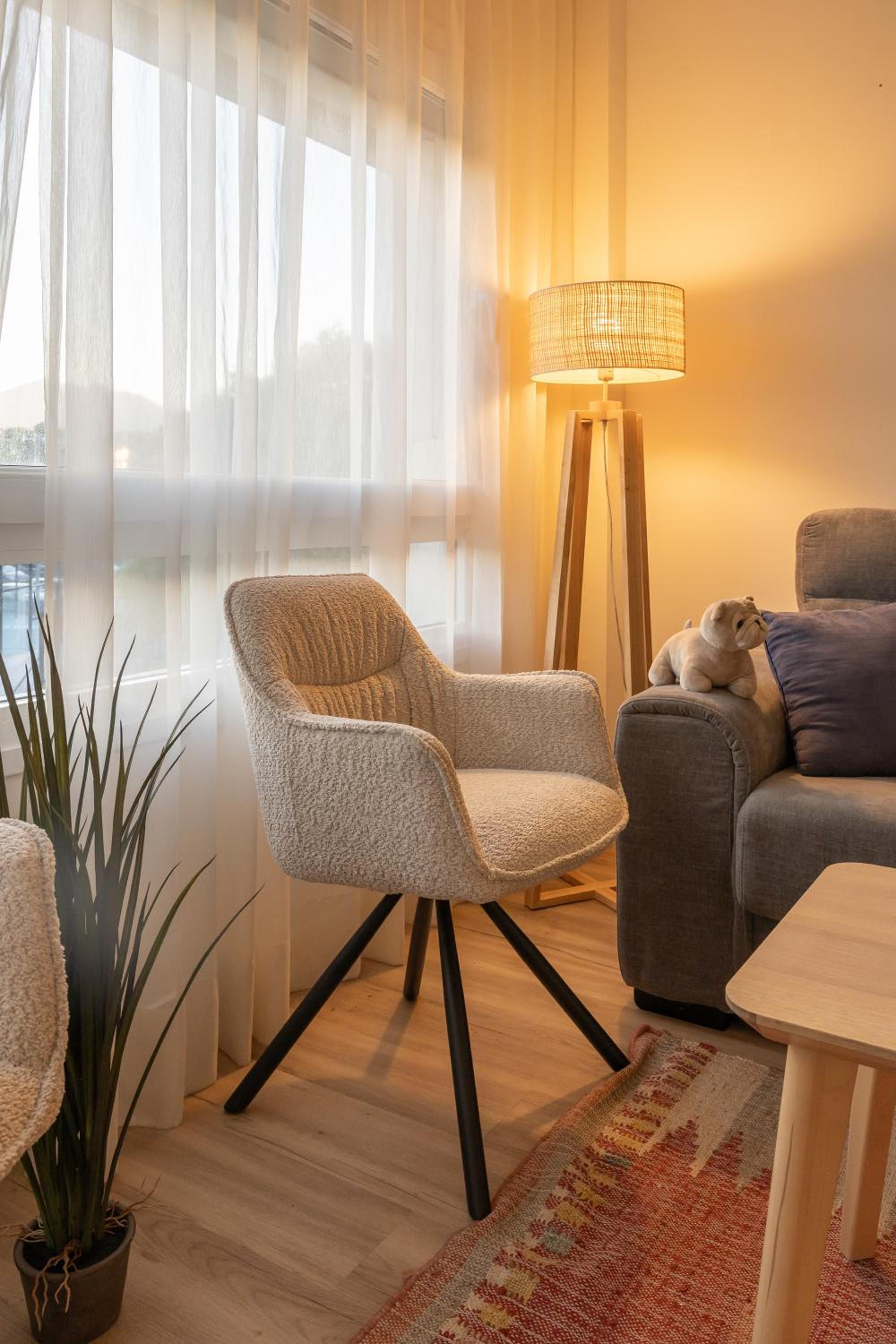 MARBELLA BANUS SUITES - Banus Playa Rocio Beachfront Complex