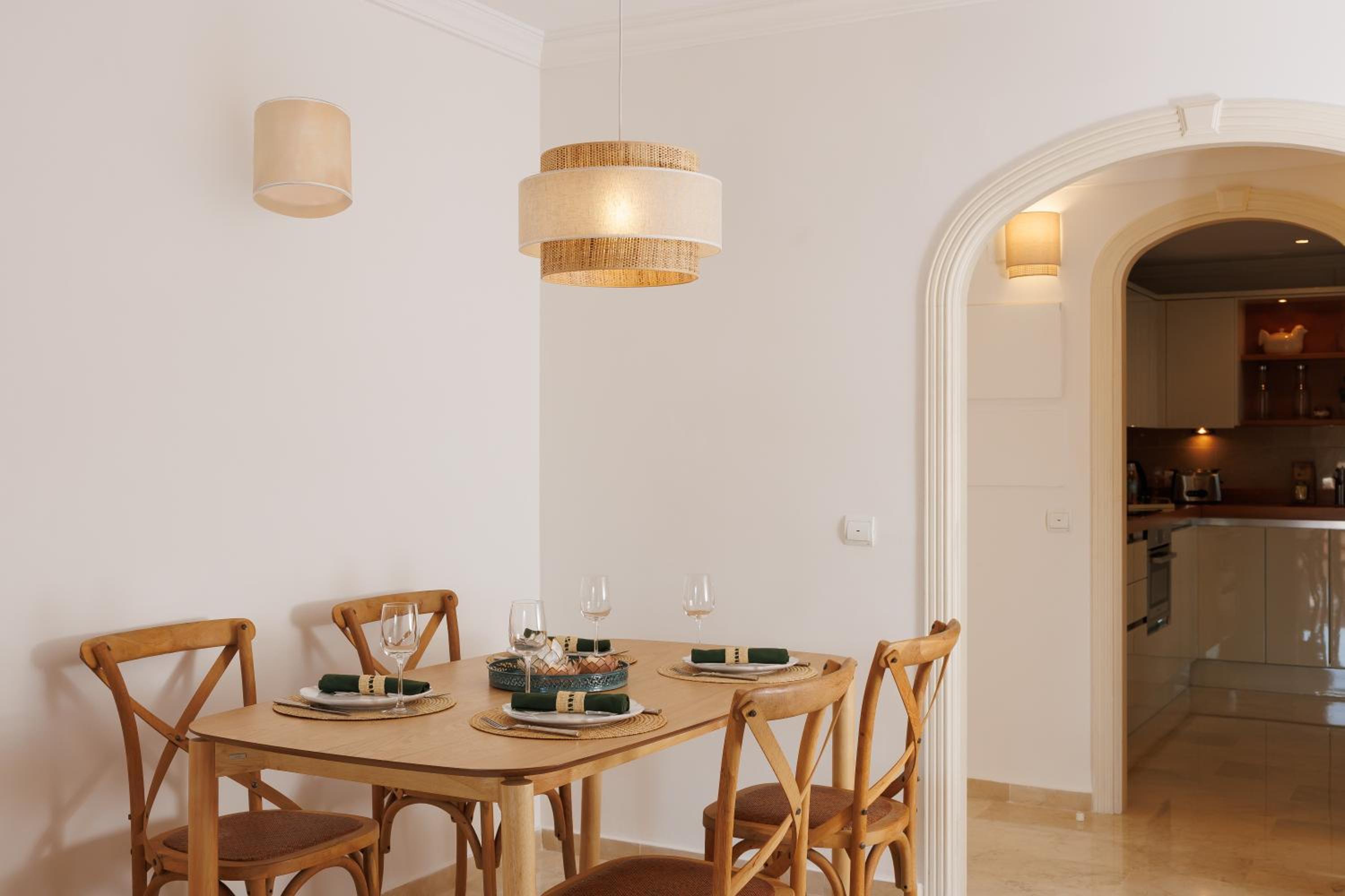 MARBELLA BANUS SUITES - Terrazas de Banus Garden Views