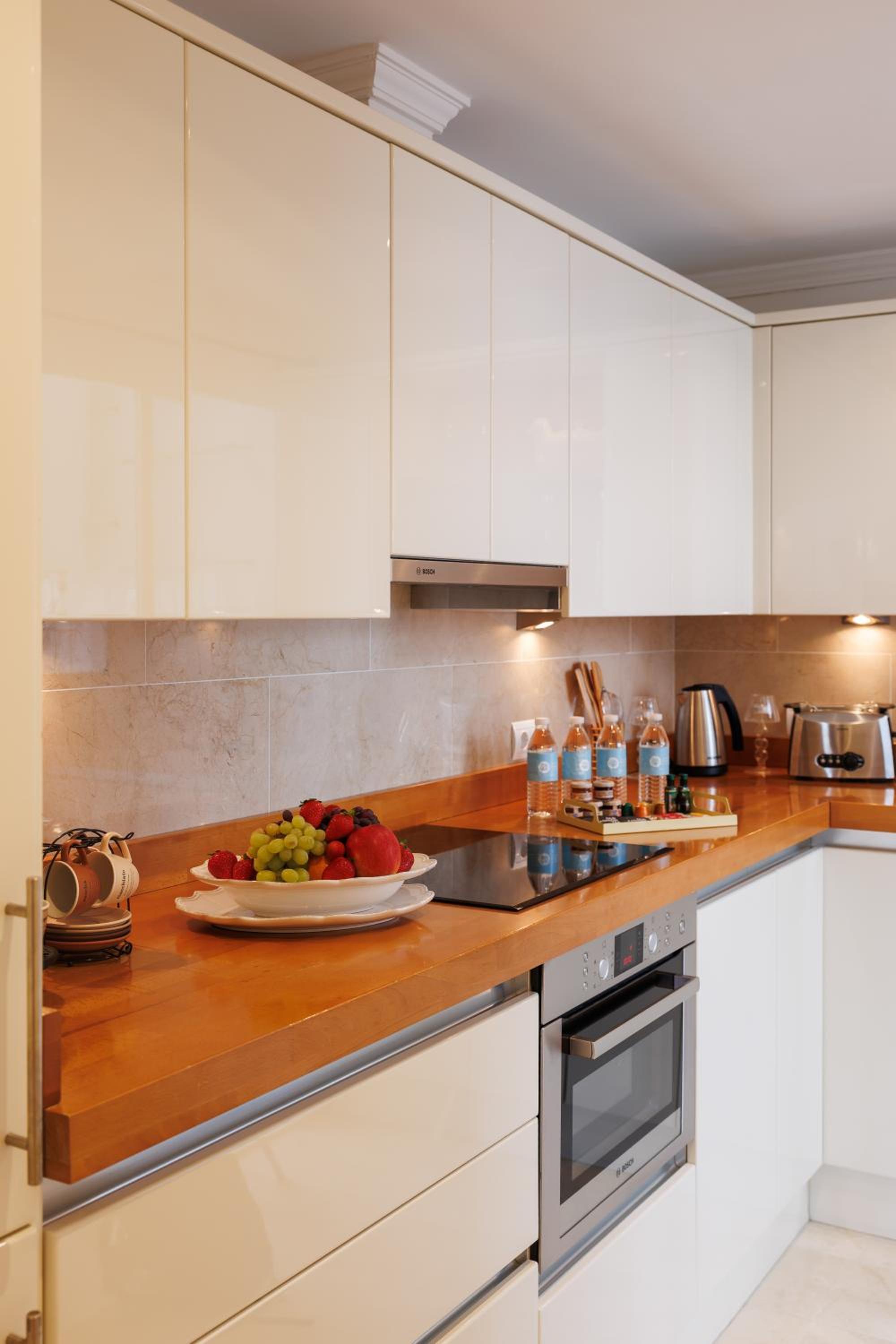 MARBELLA BANUS SUITES - Terrazas de Banus Garden Views