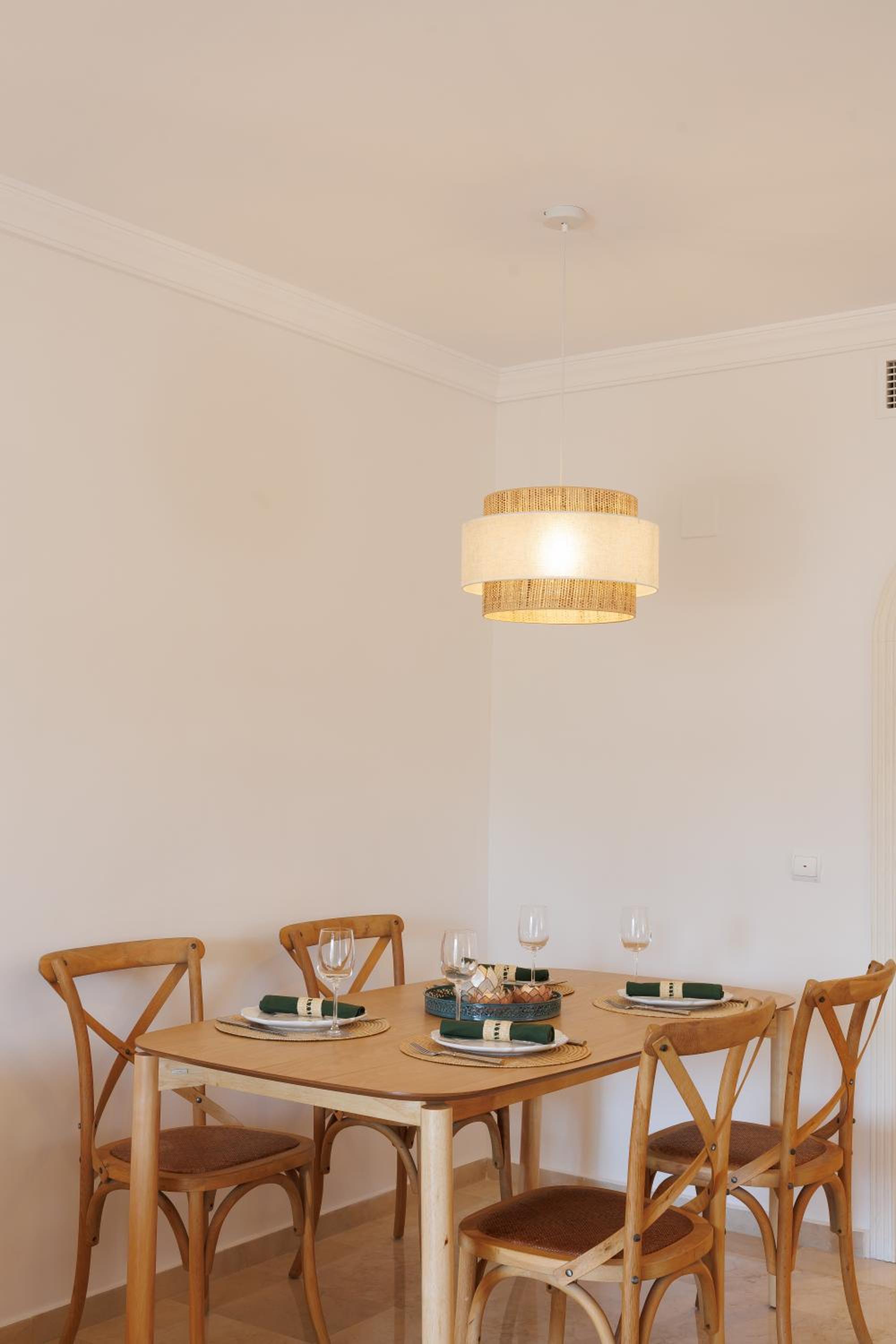 MARBELLA BANUS SUITES - Terrazas de Banus Garden Views