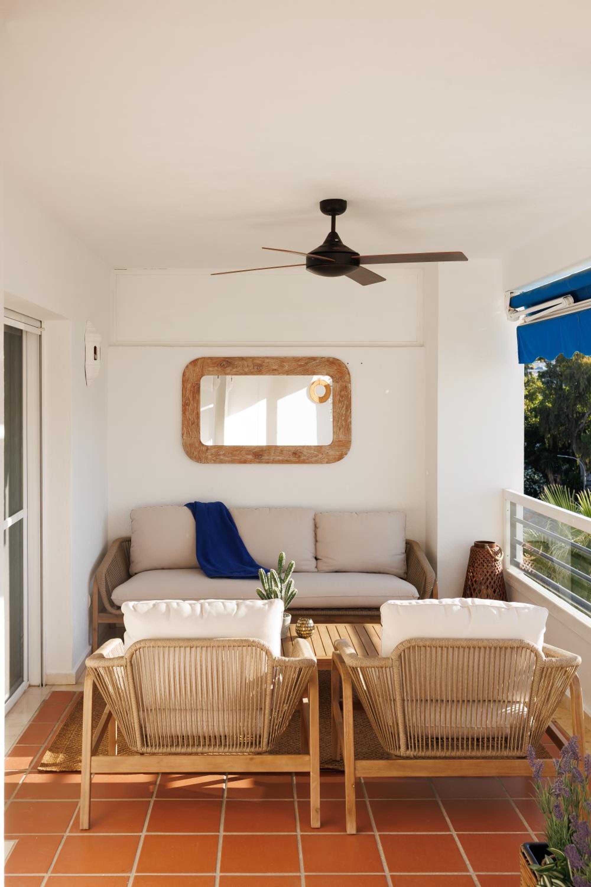 MARBELLA BANUS SUITES - Terrazas de Banus Garden Views