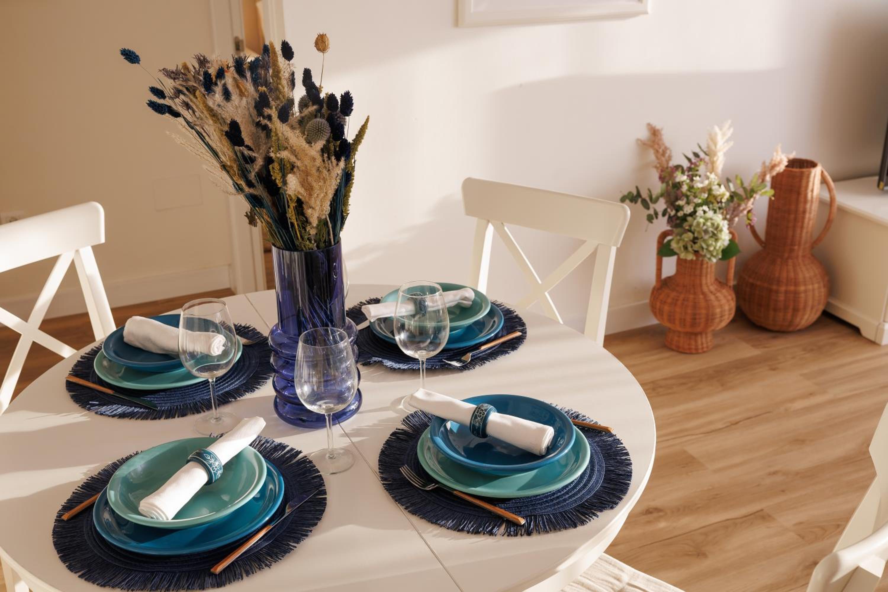 MARBELLA BANUS SUITES - Banus Playa Rocio Beachfront Complex