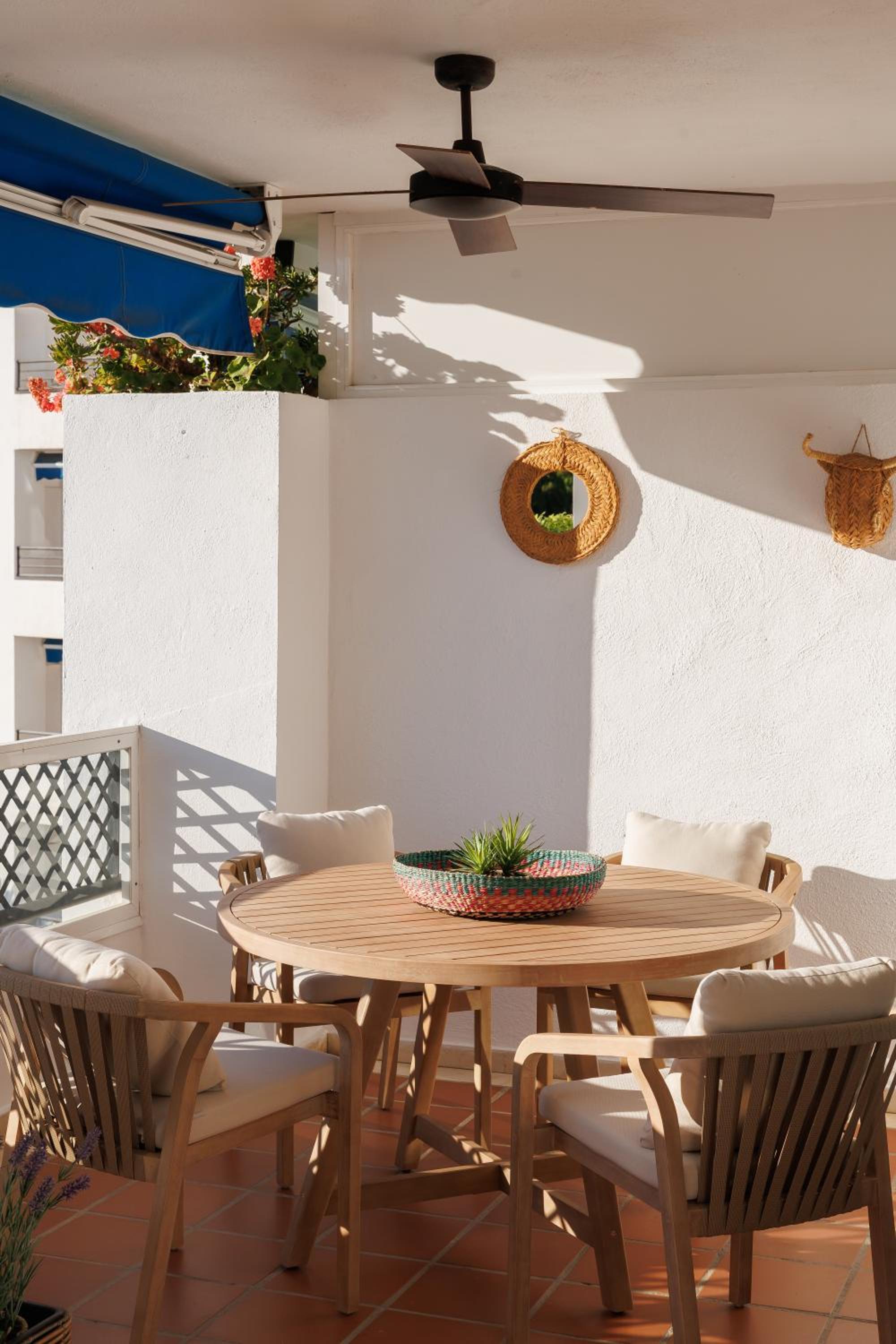 MARBELLA BANUS SUITES - Terrazas de Banus Garden Views