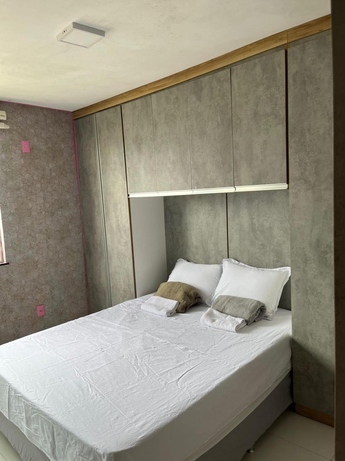 Apartamento moderno e bem localizado