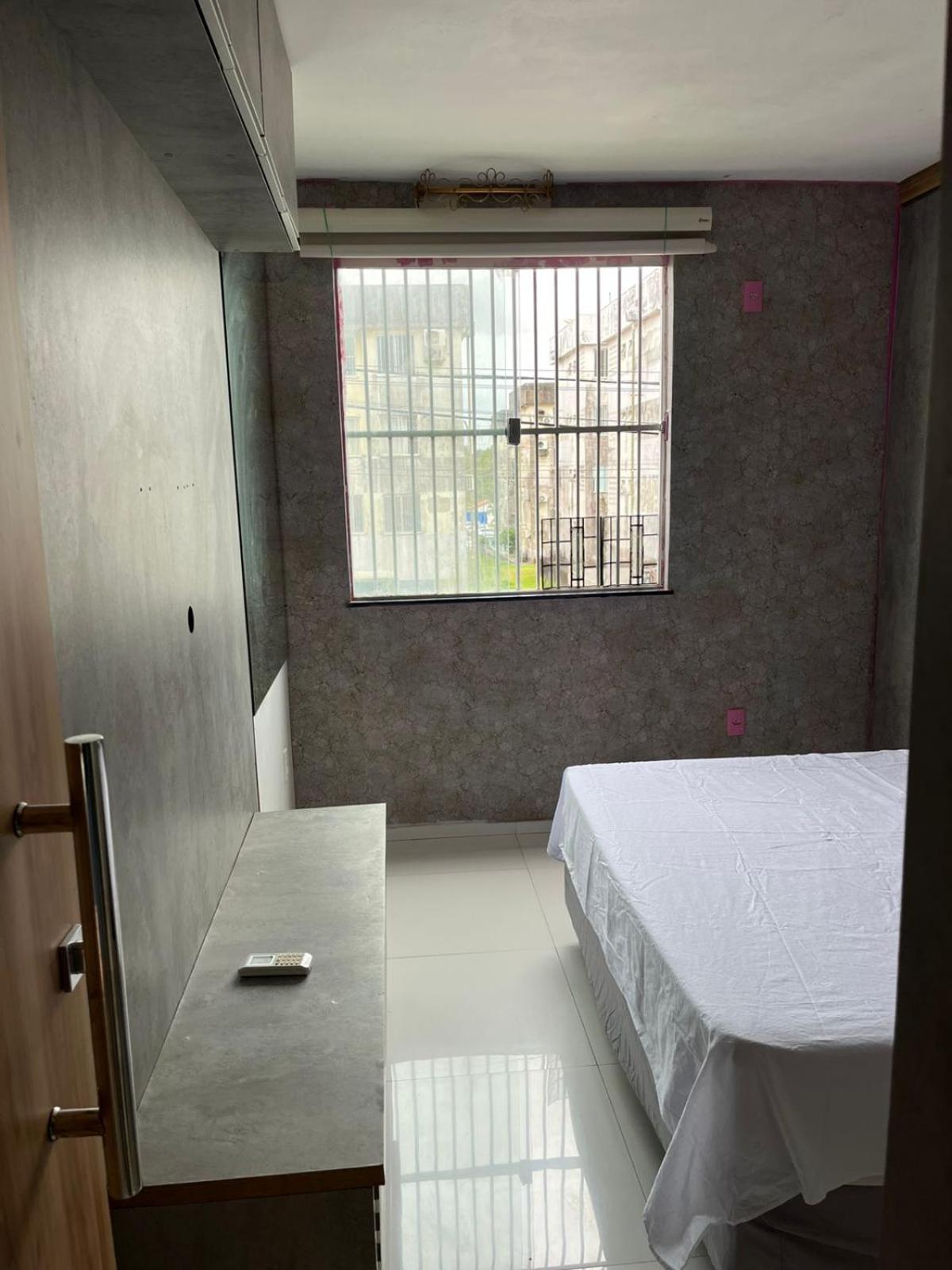 Apartamento moderno e bem localizado