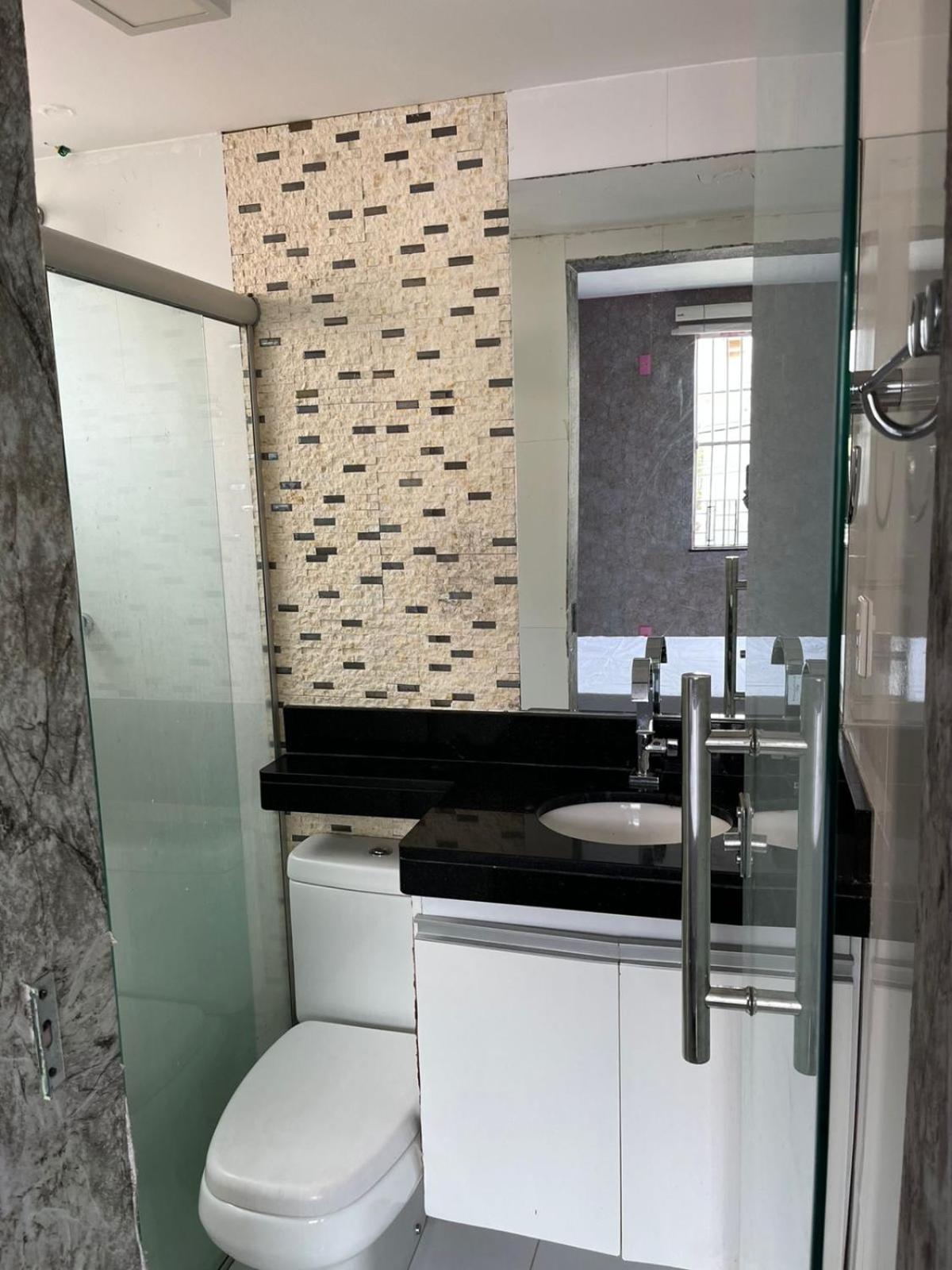 Apartamento moderno e bem localizado