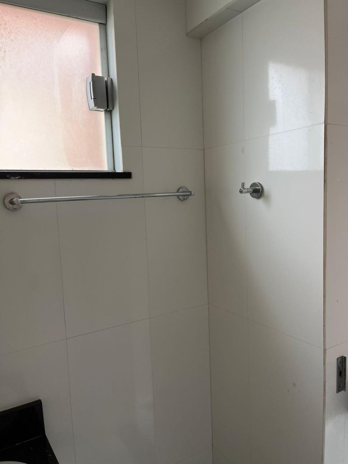 Apartamento moderno e bem localizado