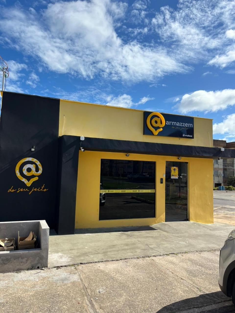 Apartamento moderno e bem localizado