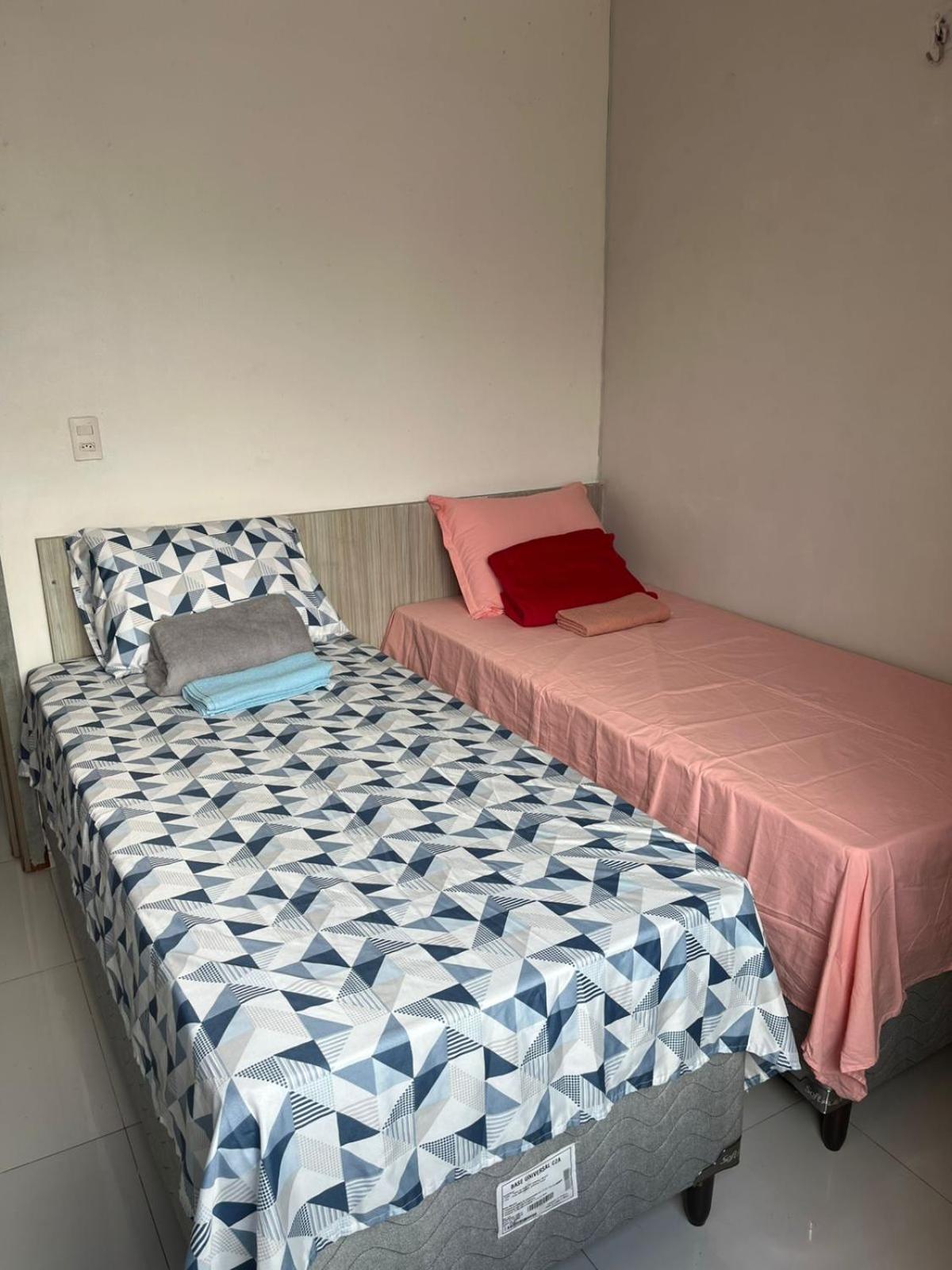 Apartamento moderno e bem localizado