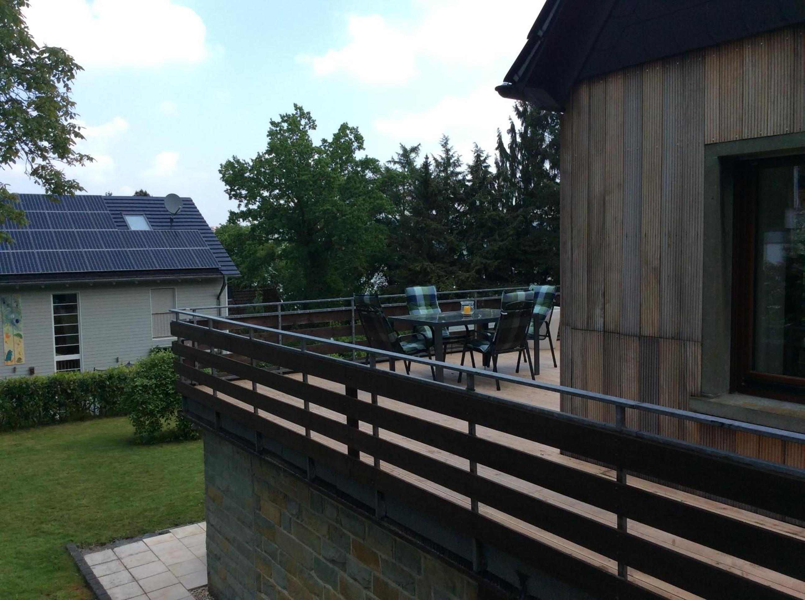 Ferienhaus Dell