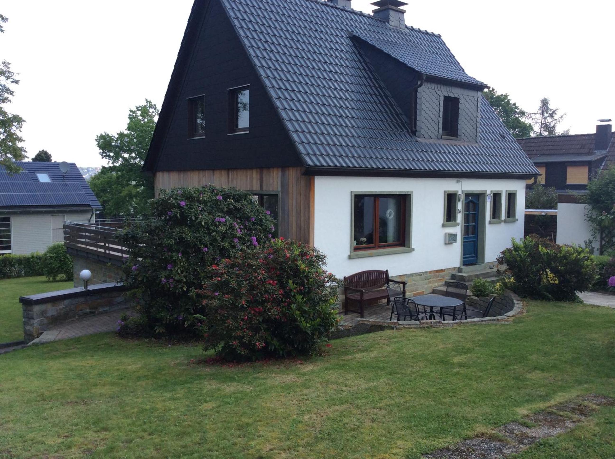 Ferienhaus Dell