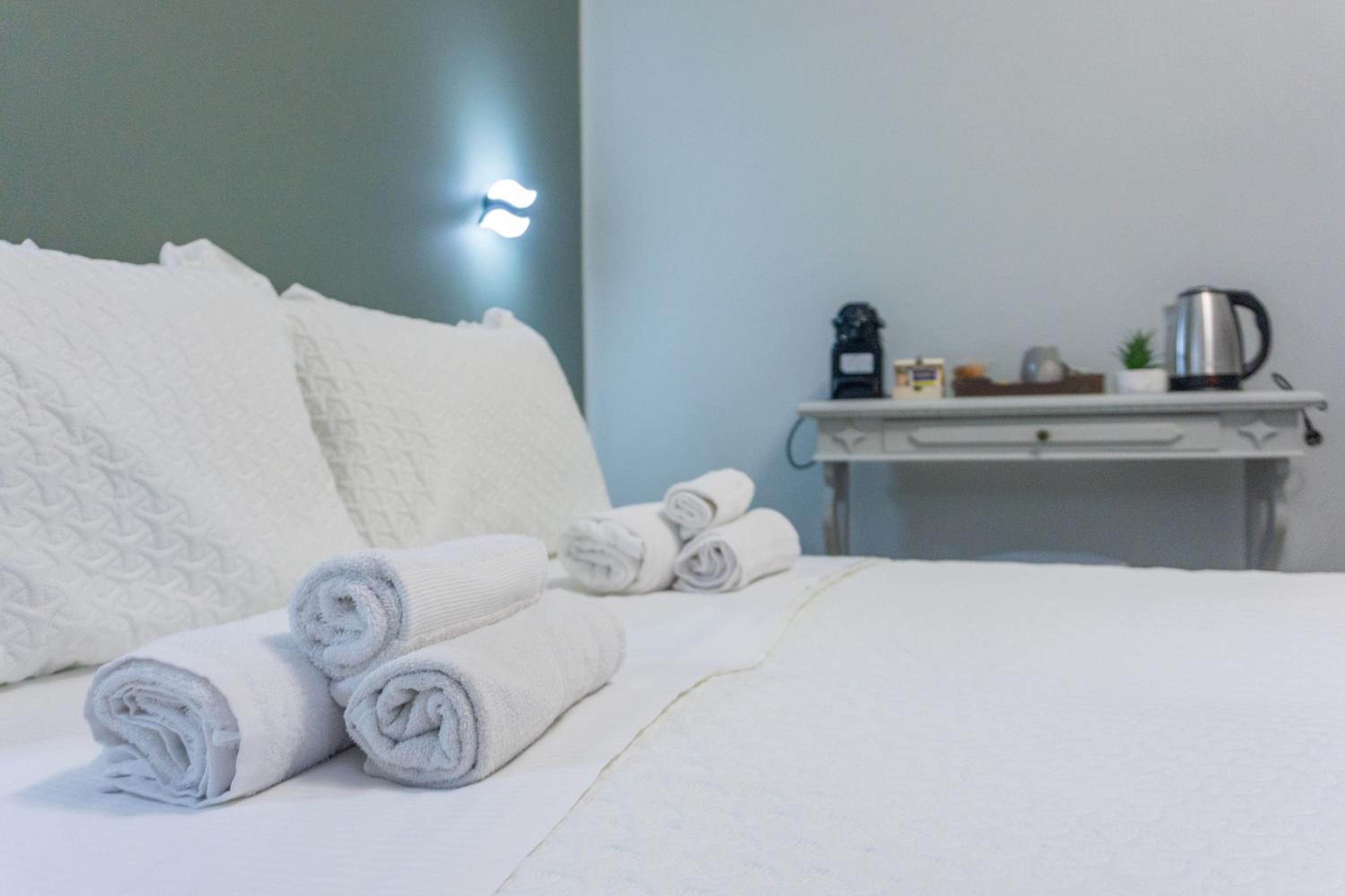 Aurelia Garden Suite