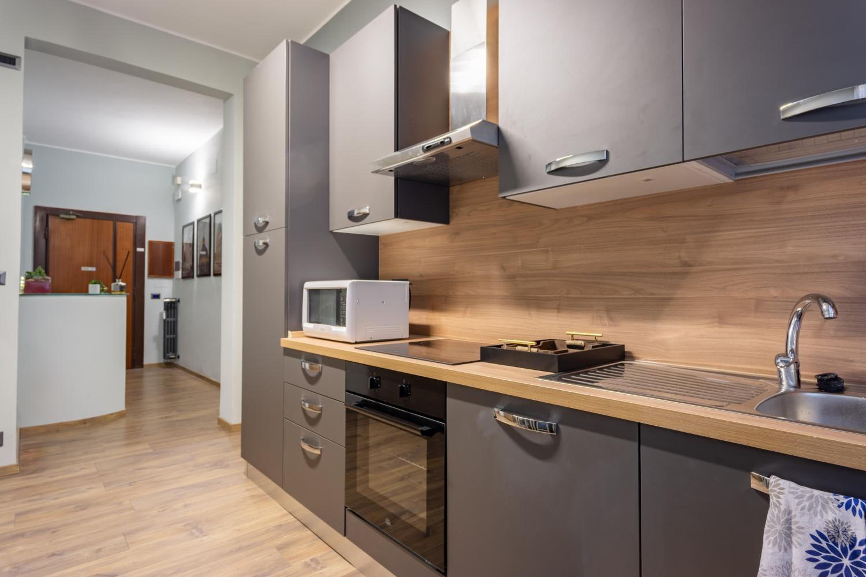 Aurelia Garden Suite