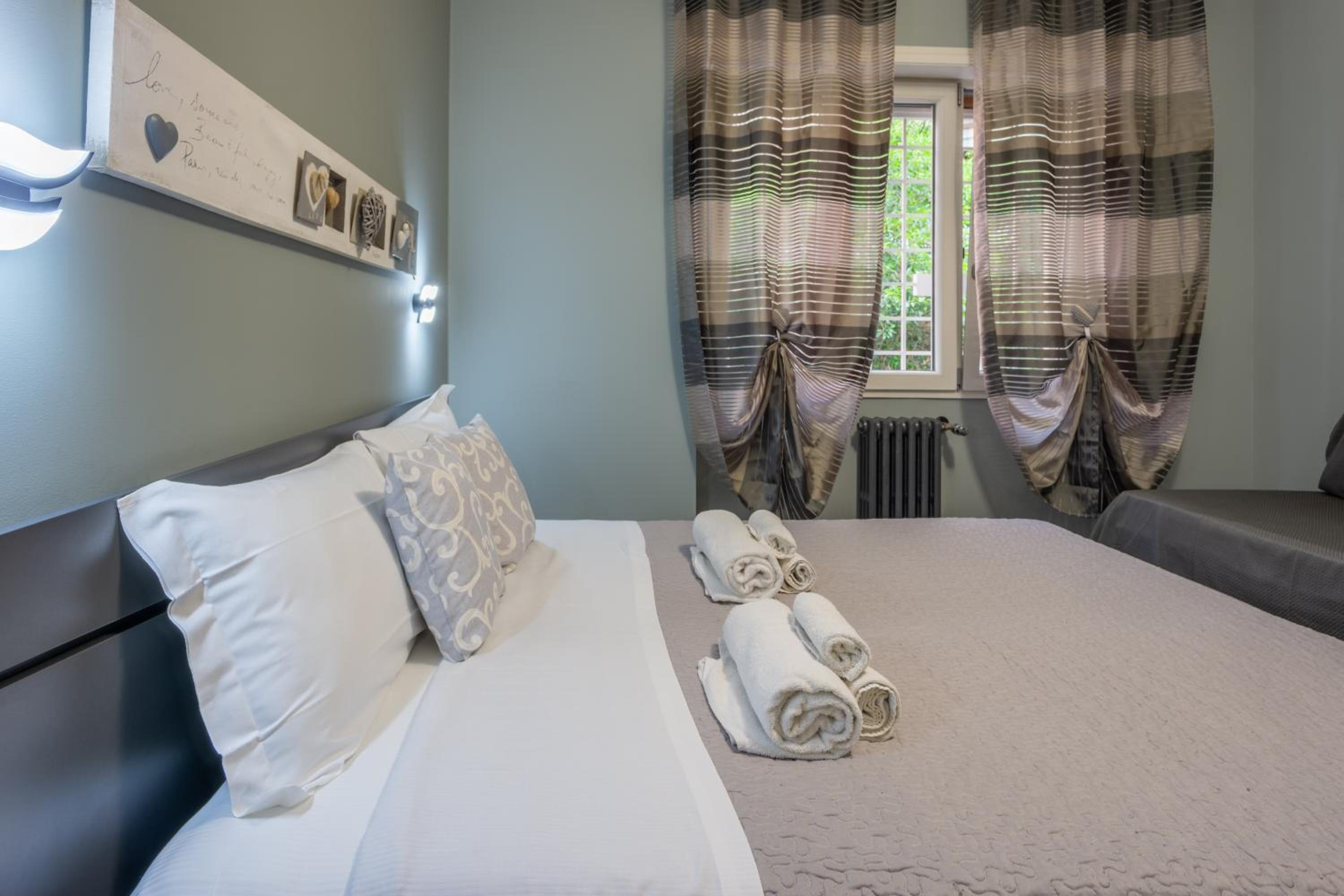 Aurelia Garden Suite