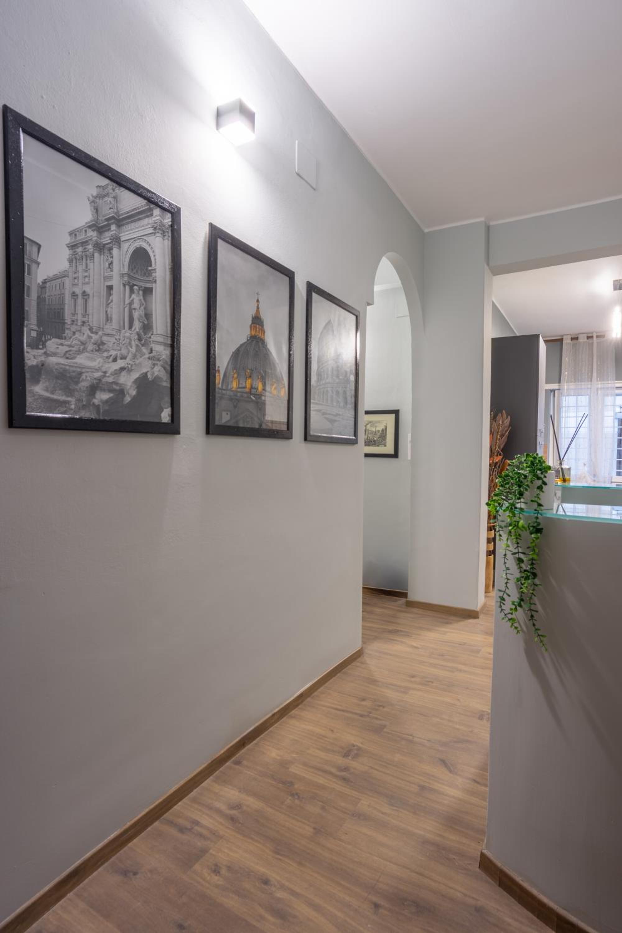 Aurelia Garden Suite