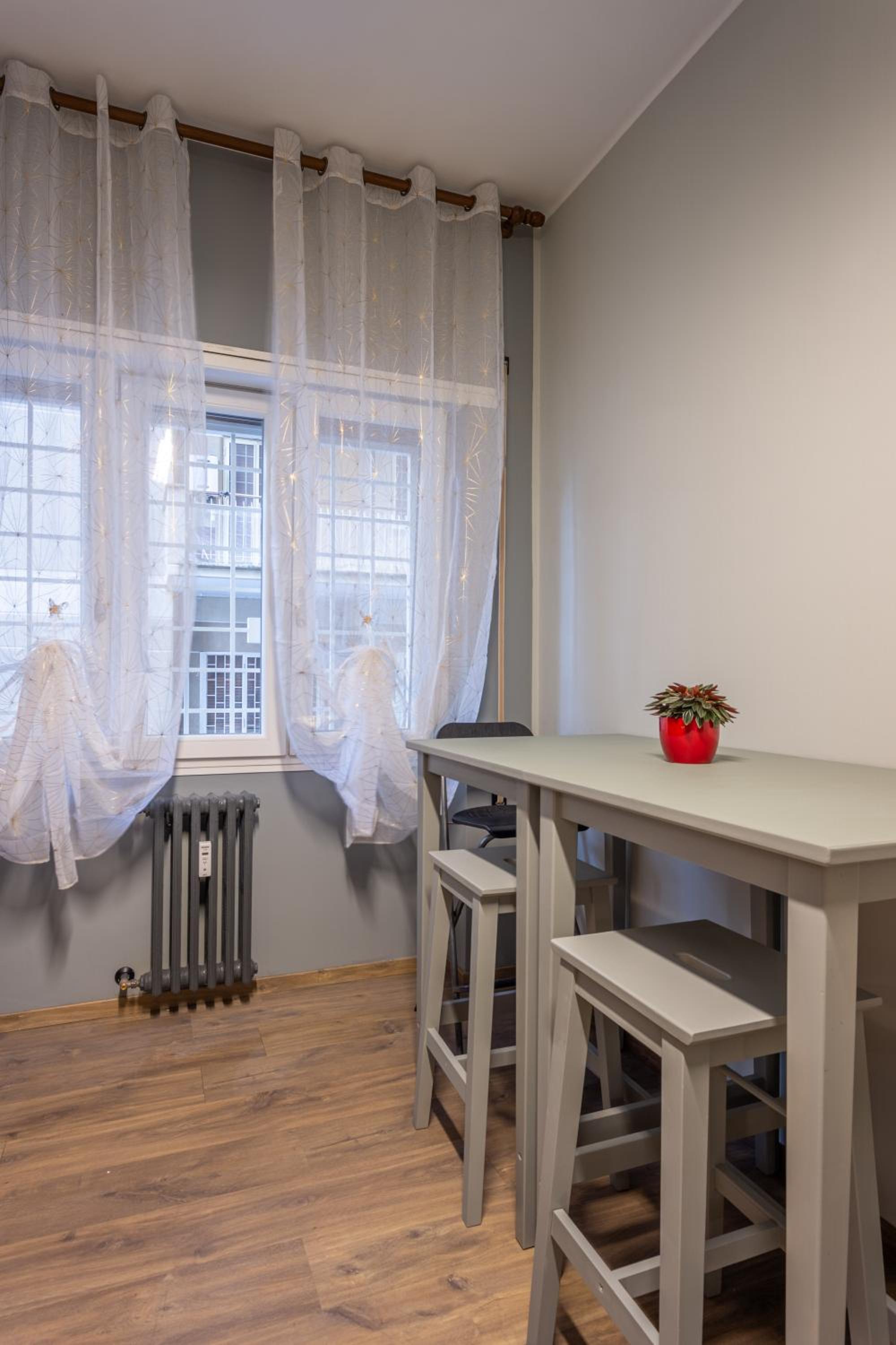 Aurelia Garden Suite