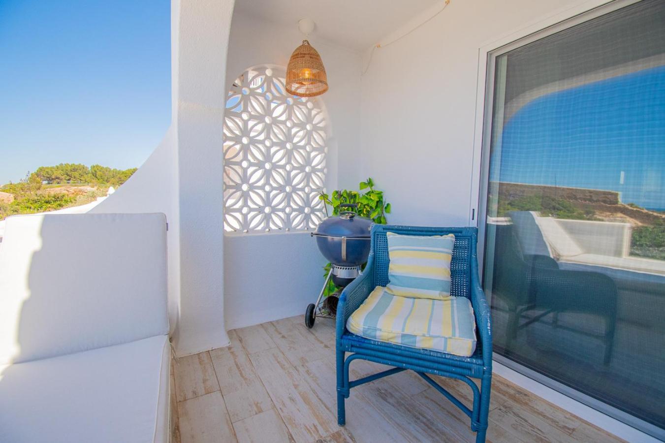 Rua do Paraiso 15 Oceanview Carvoeiro Retreat