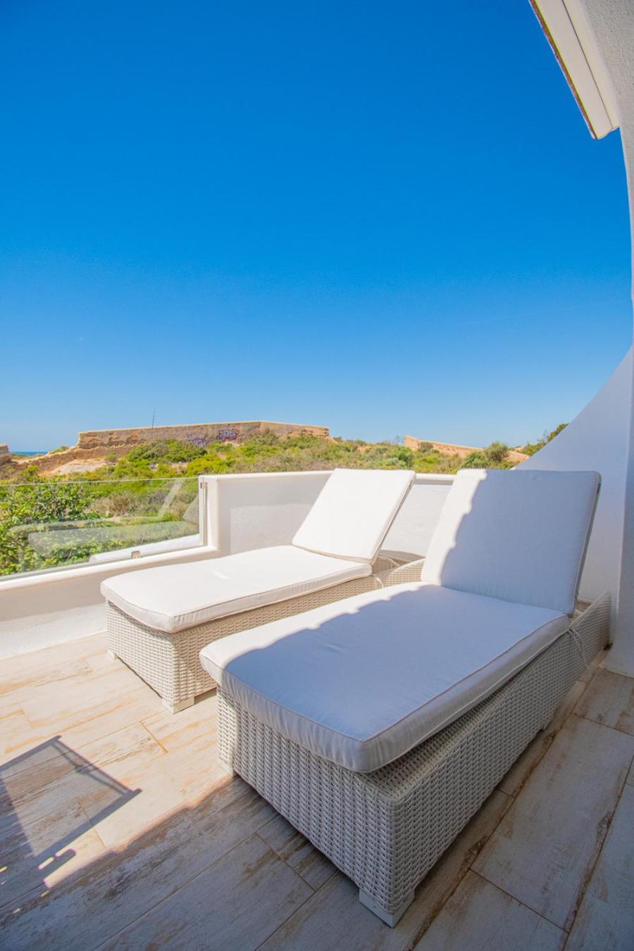 Rua do Paraiso 15 Oceanview Carvoeiro Retreat