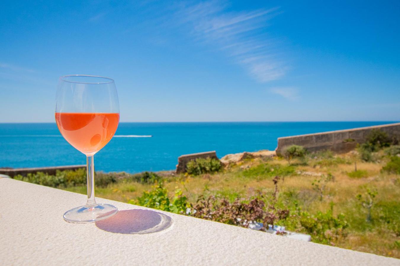 Rua do Paraiso 15 Oceanview Carvoeiro Retreat