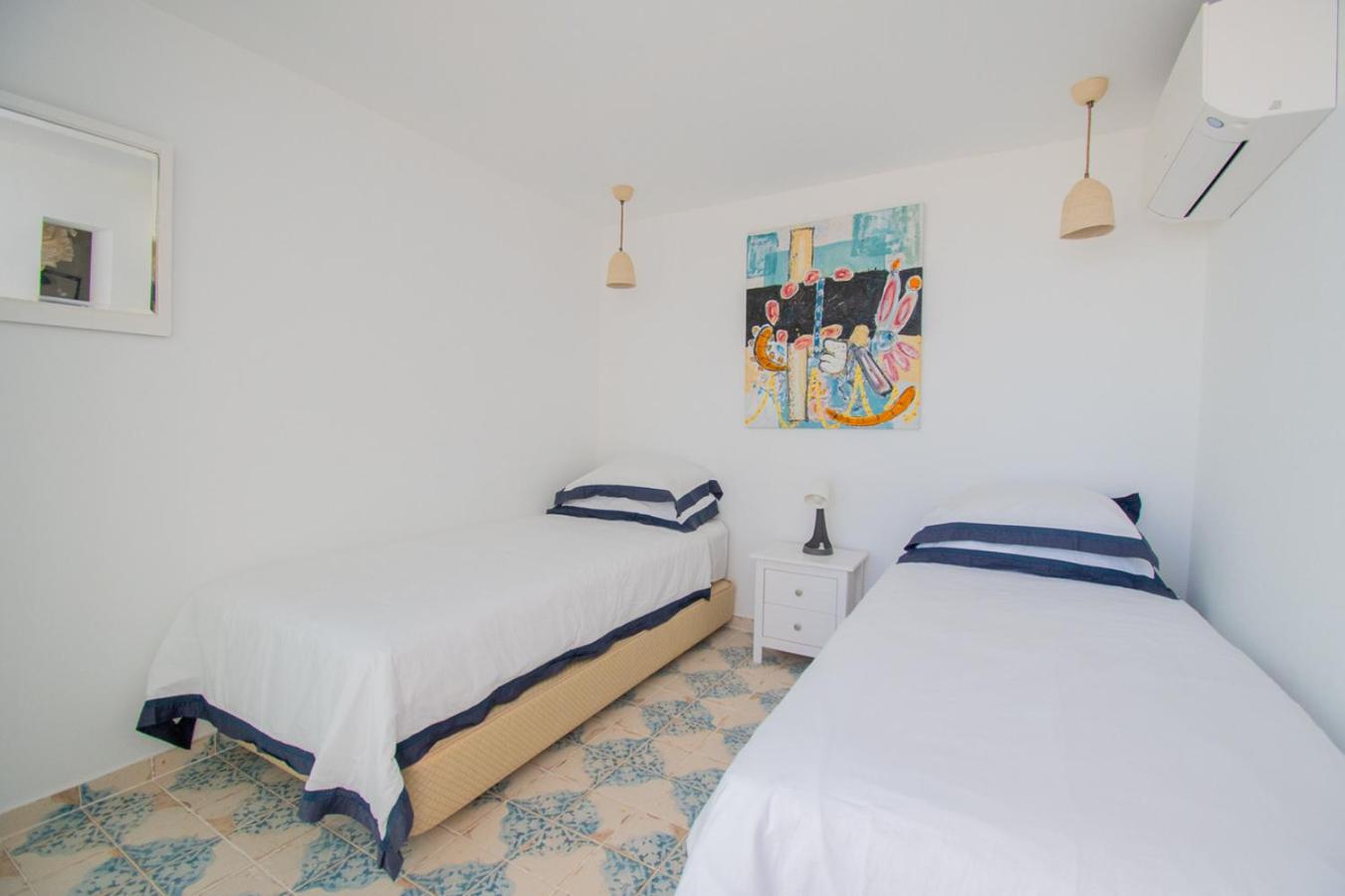 Rua do Paraiso 15 Oceanview Carvoeiro Retreat