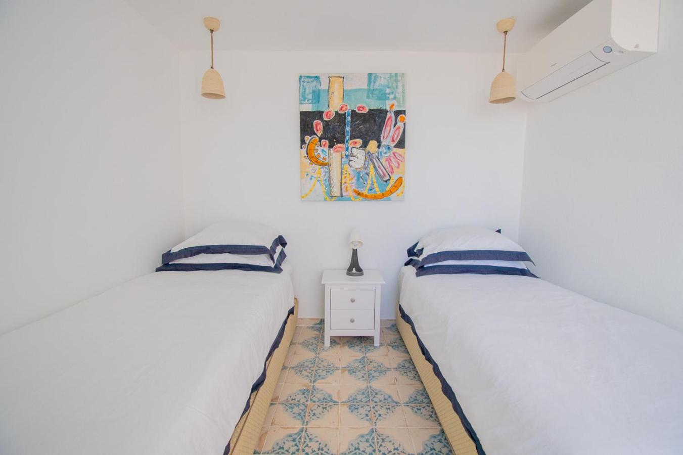 Rua do Paraiso 15 Oceanview Carvoeiro Retreat