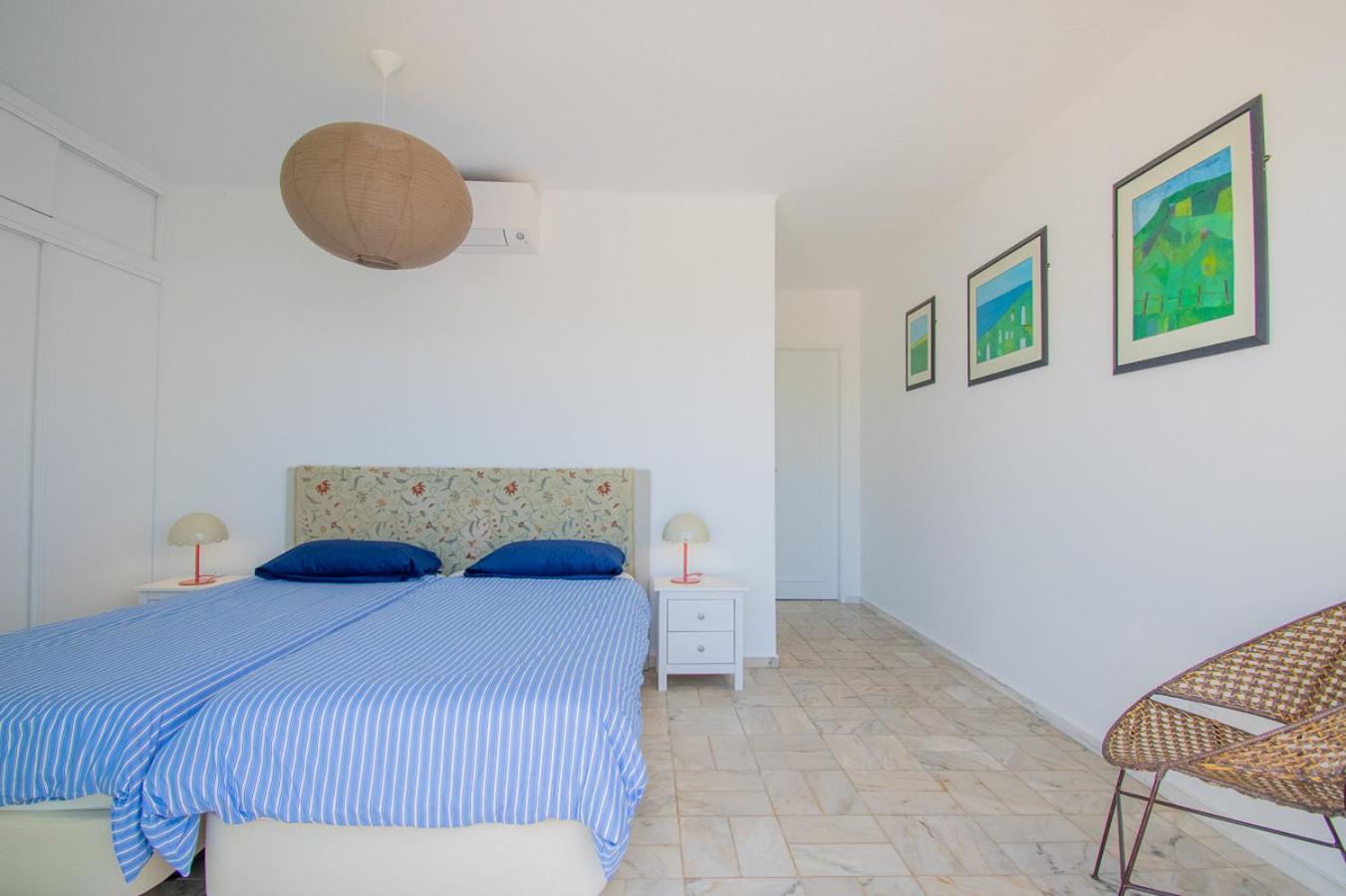 Rua do Paraiso 15 Oceanview Carvoeiro Retreat