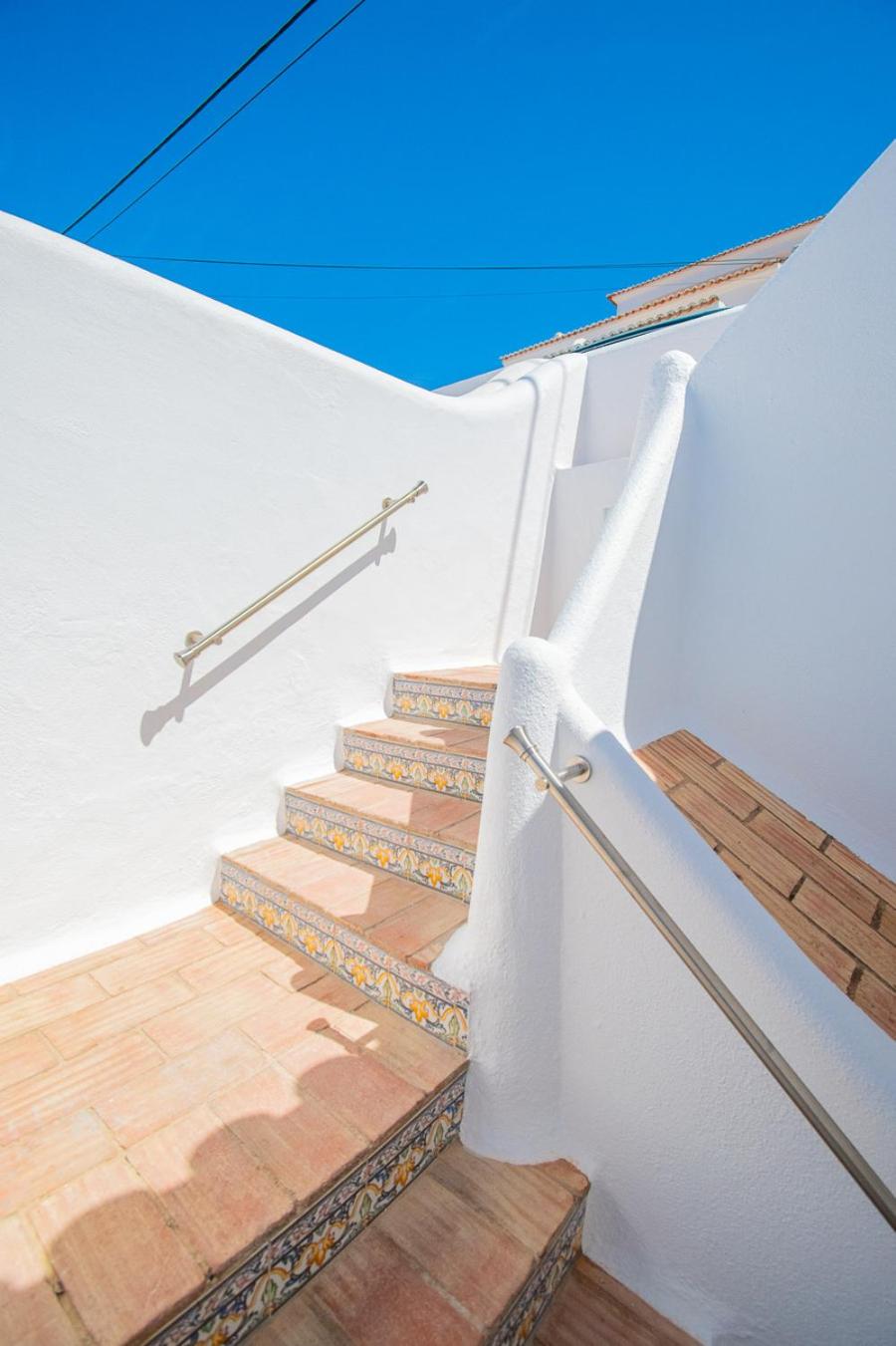 Rua do Paraiso 15 Oceanview Carvoeiro Retreat