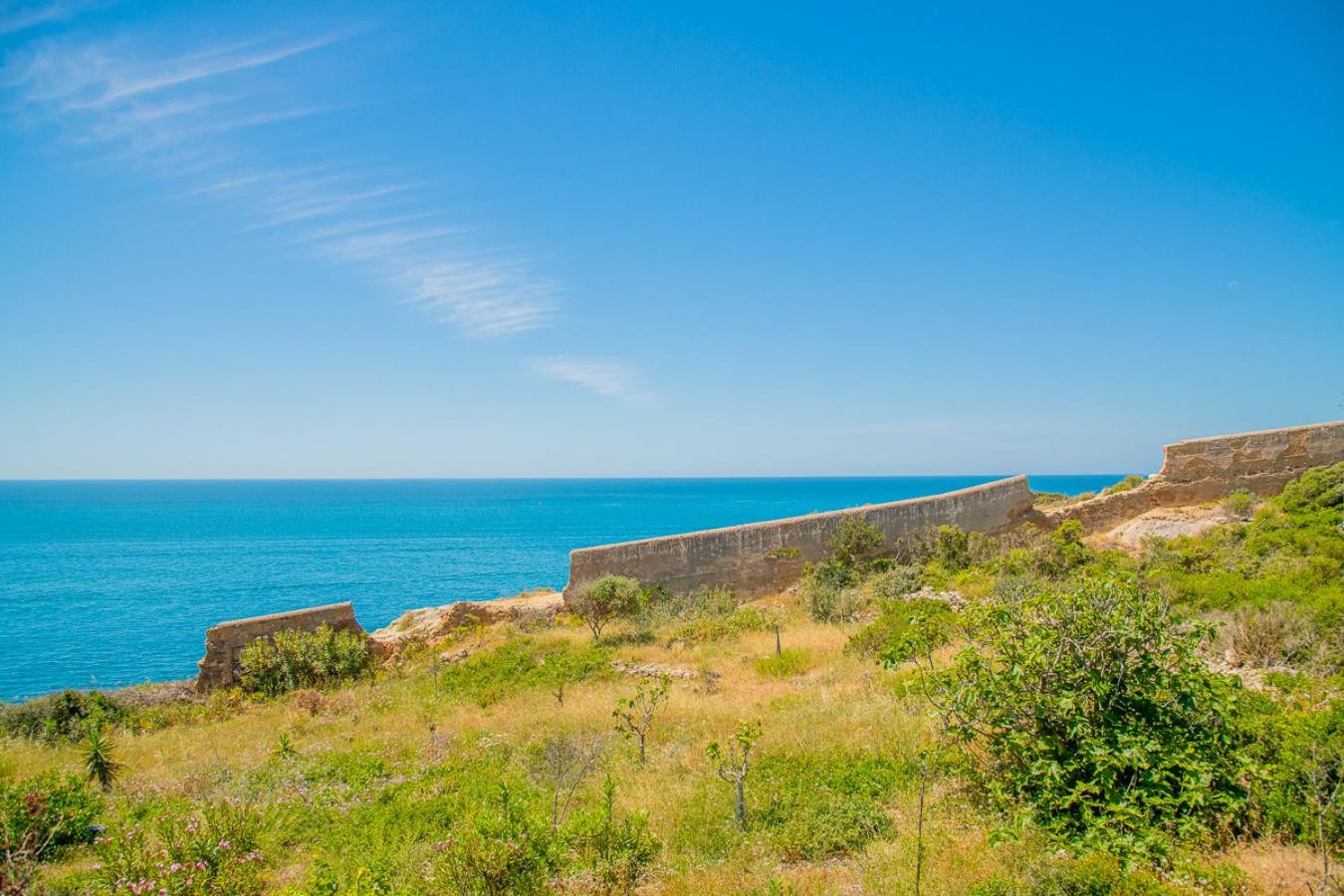Rua do Paraiso 15 Oceanview Carvoeiro Retreat