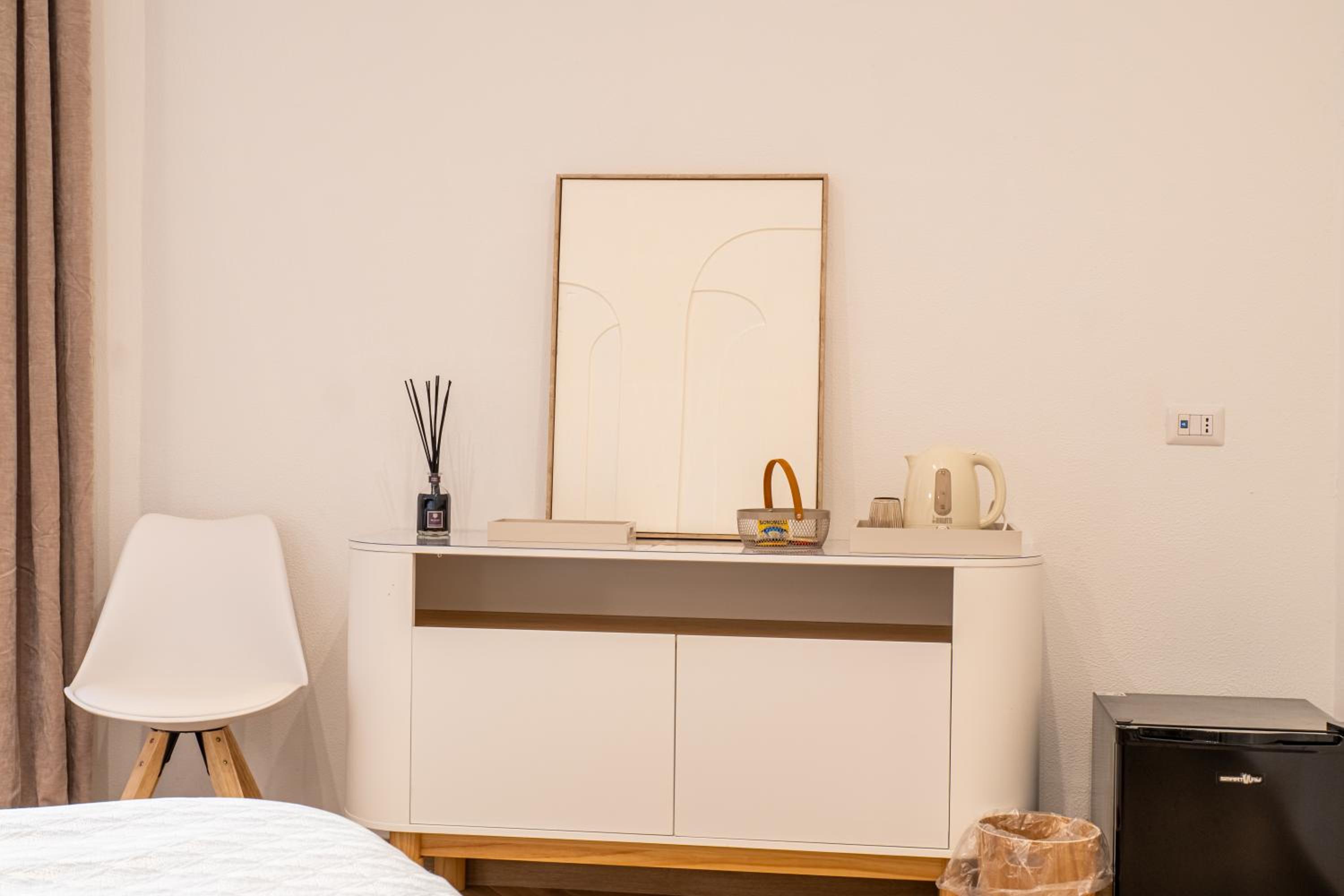 Armonica Rooms
