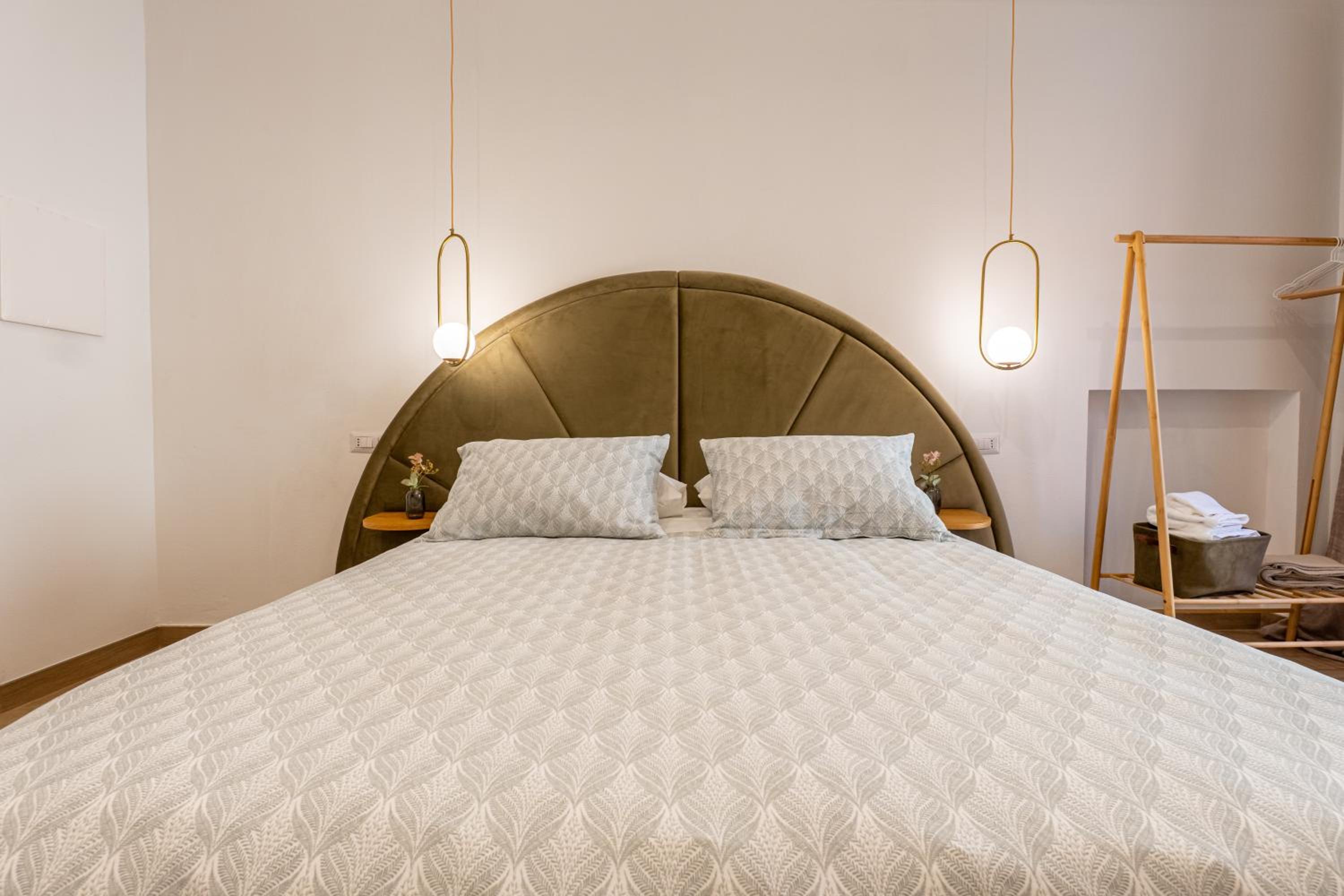 Armonica Rooms
