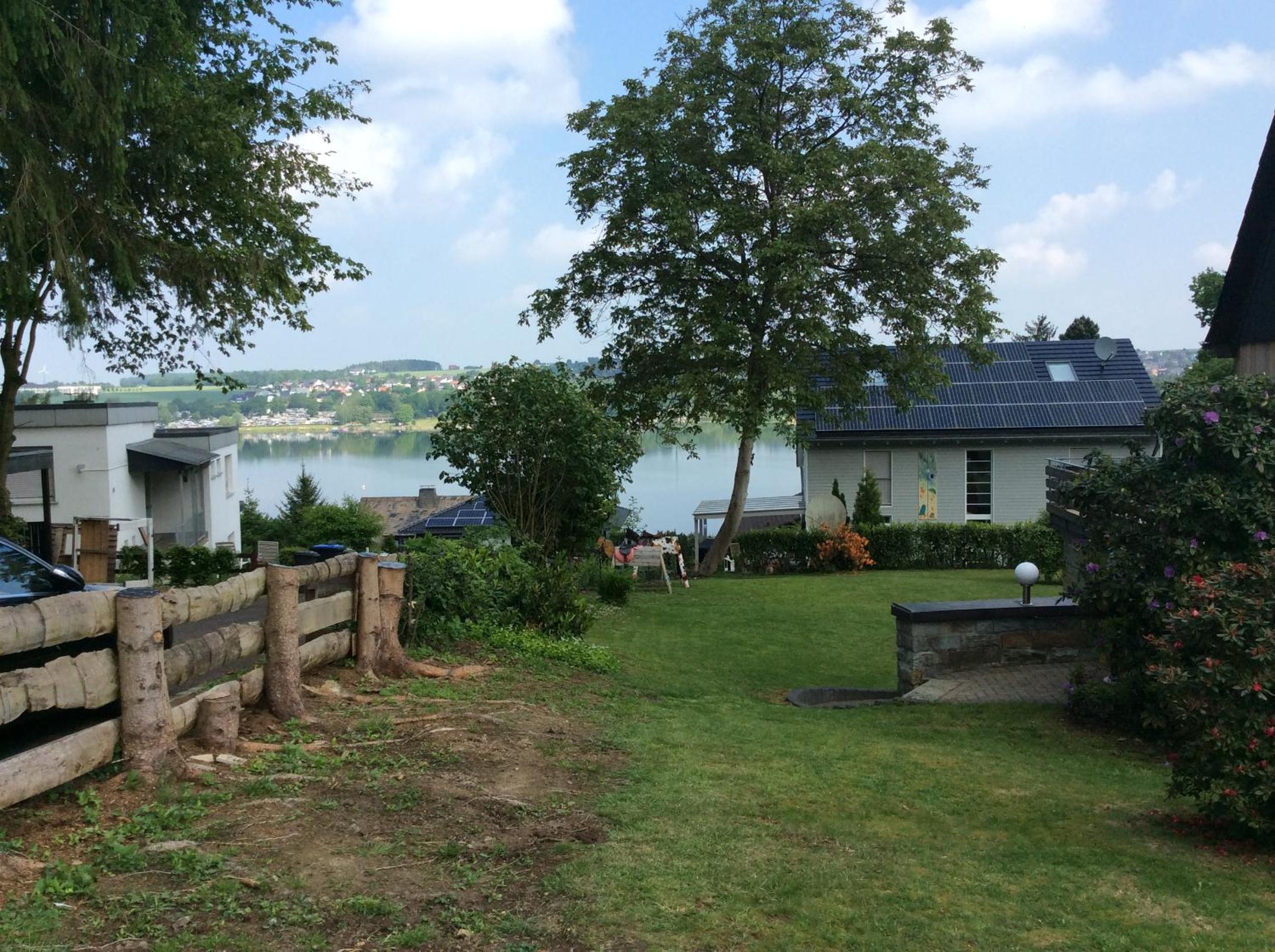 Ferienhaus Dell