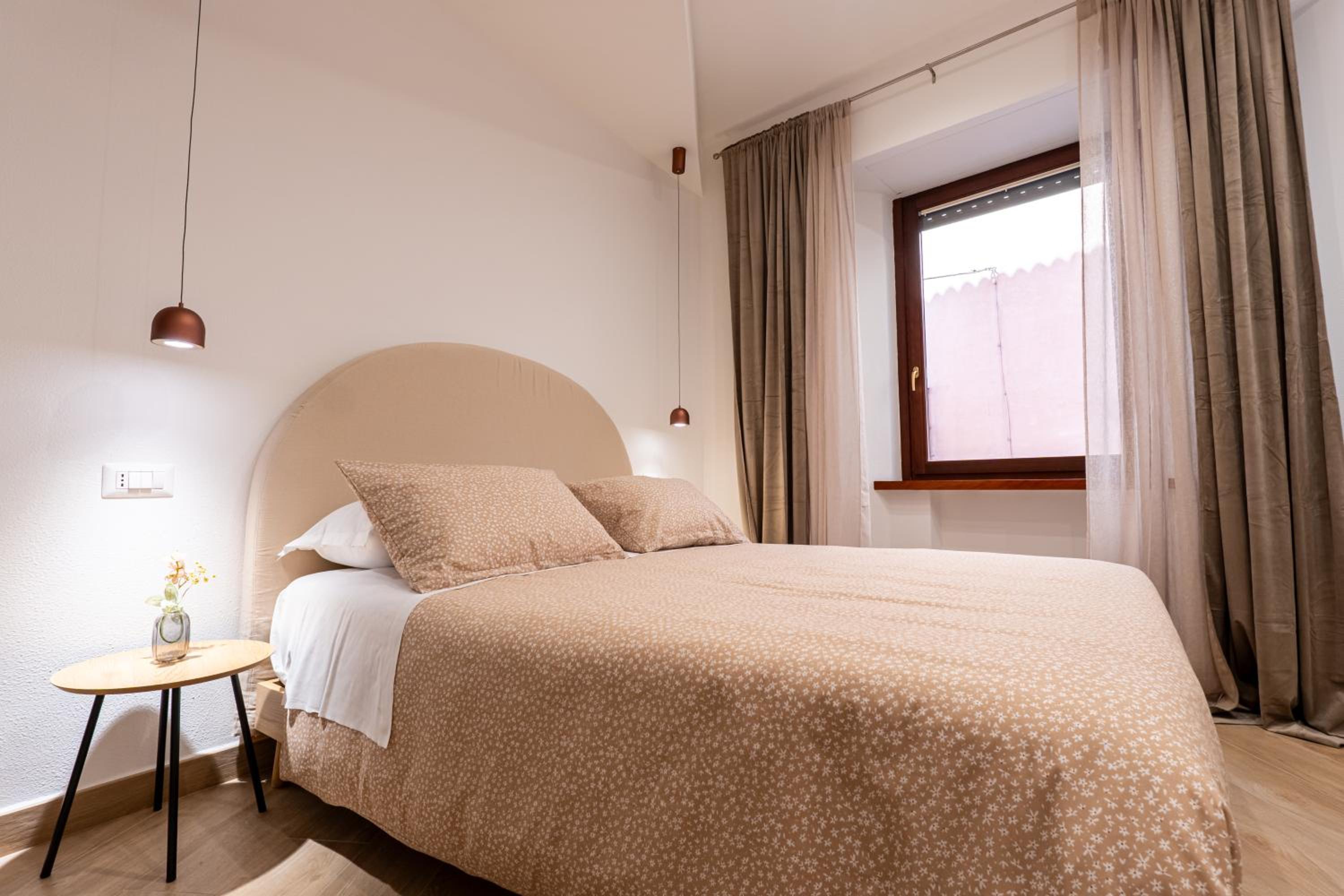 Armonica Rooms