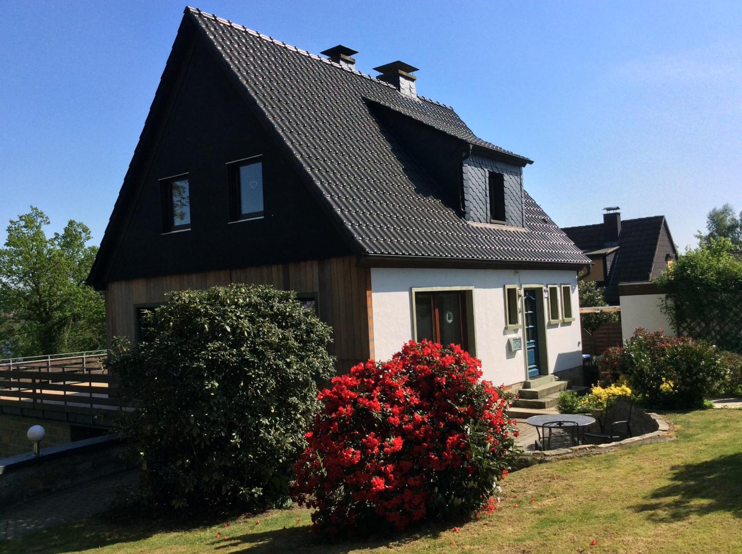 Ferienhaus Dell